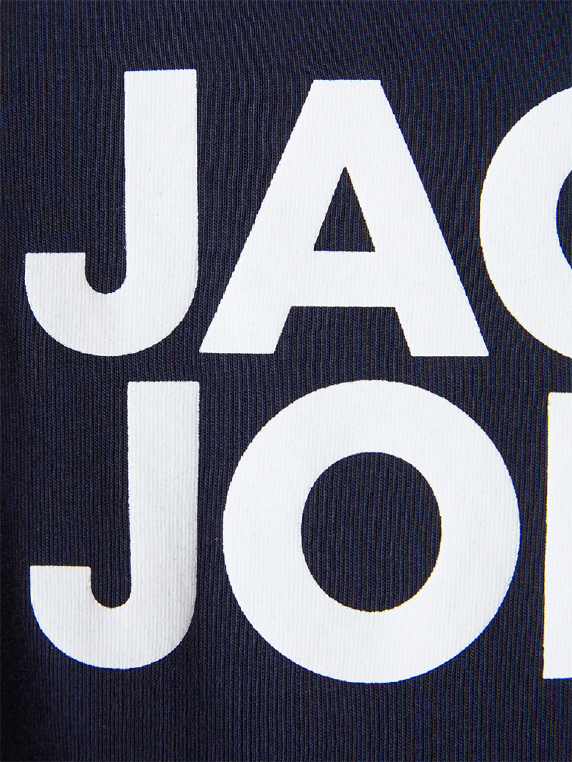 Camiseta Unisex Niño Jack & Jones