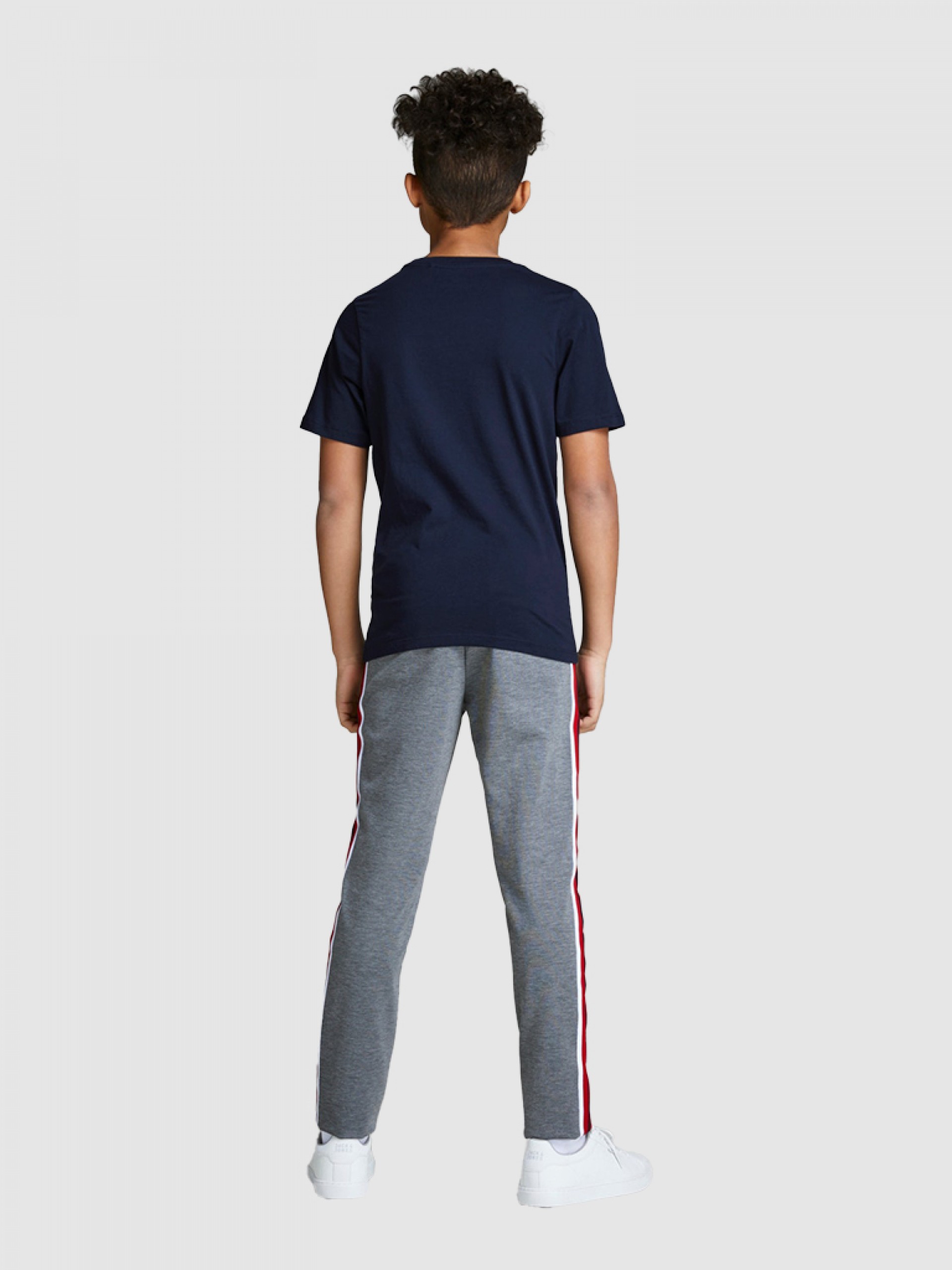 Camiseta Unisex Niño Jack & Jones