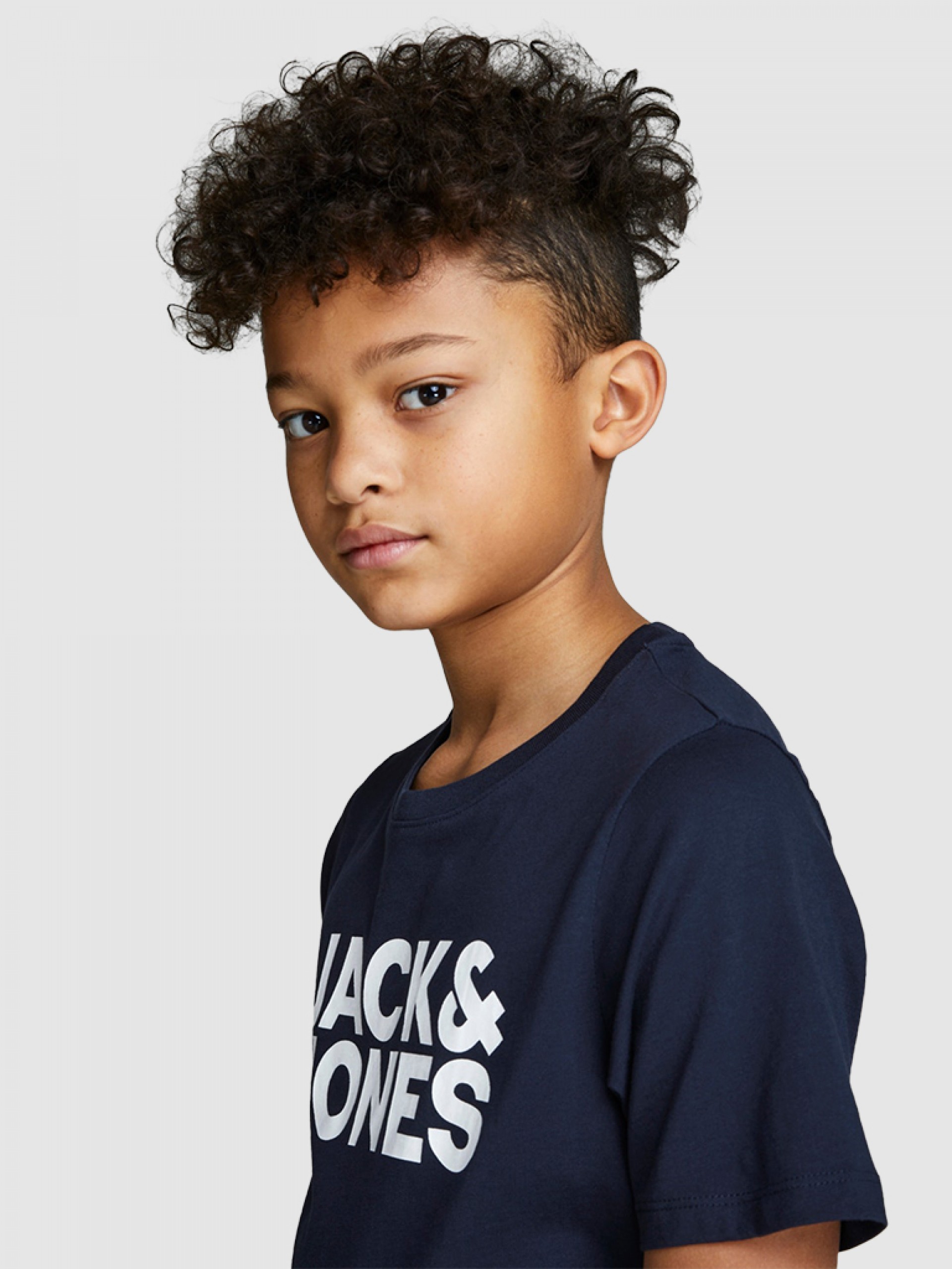 Camiseta Unisex Niño Jack & Jones
