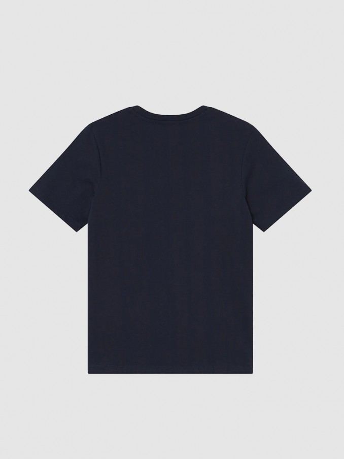 Camiseta Unisex Niño Jack & Jones