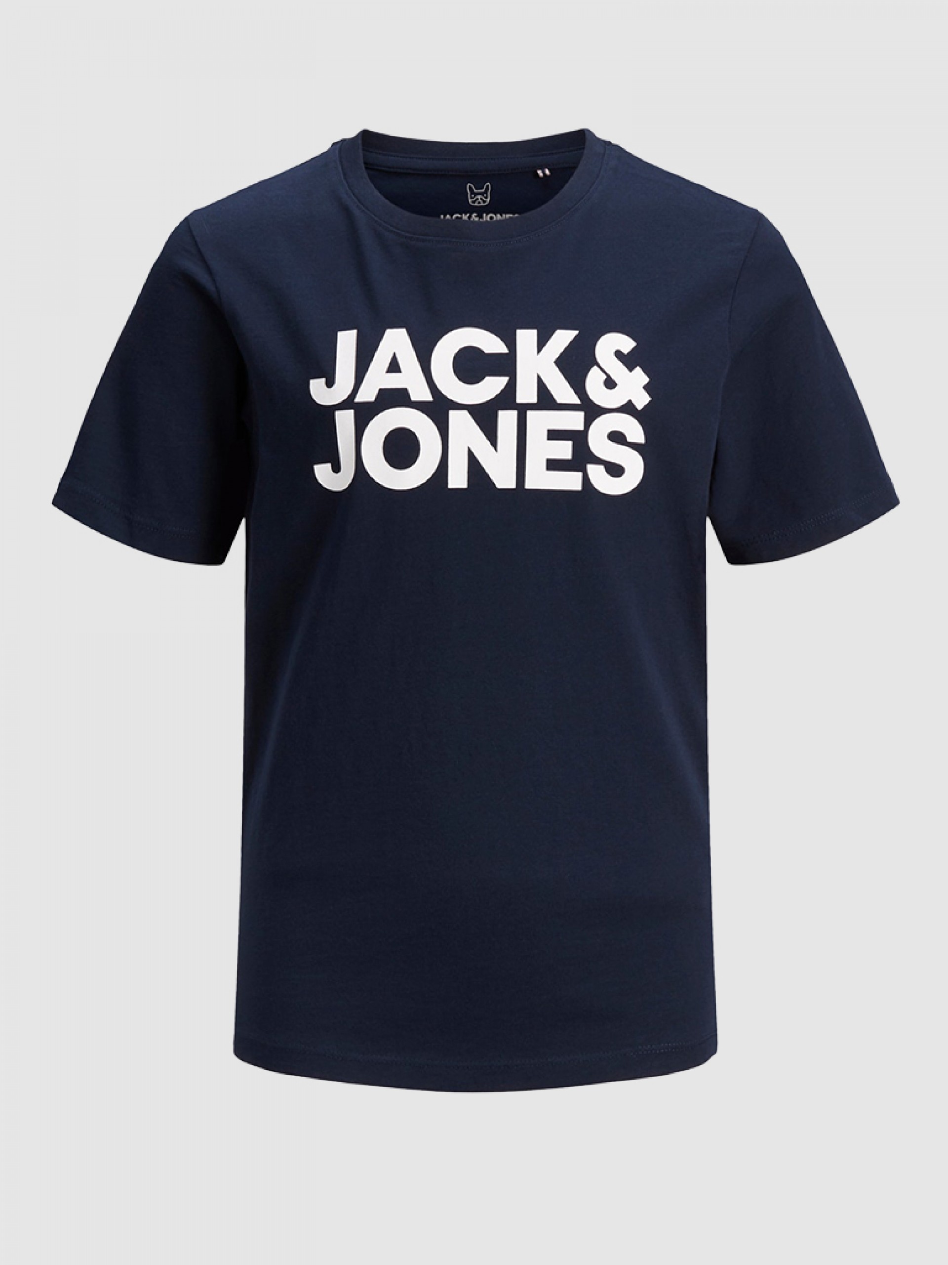 Camiseta Unisex Niño Jack & Jones