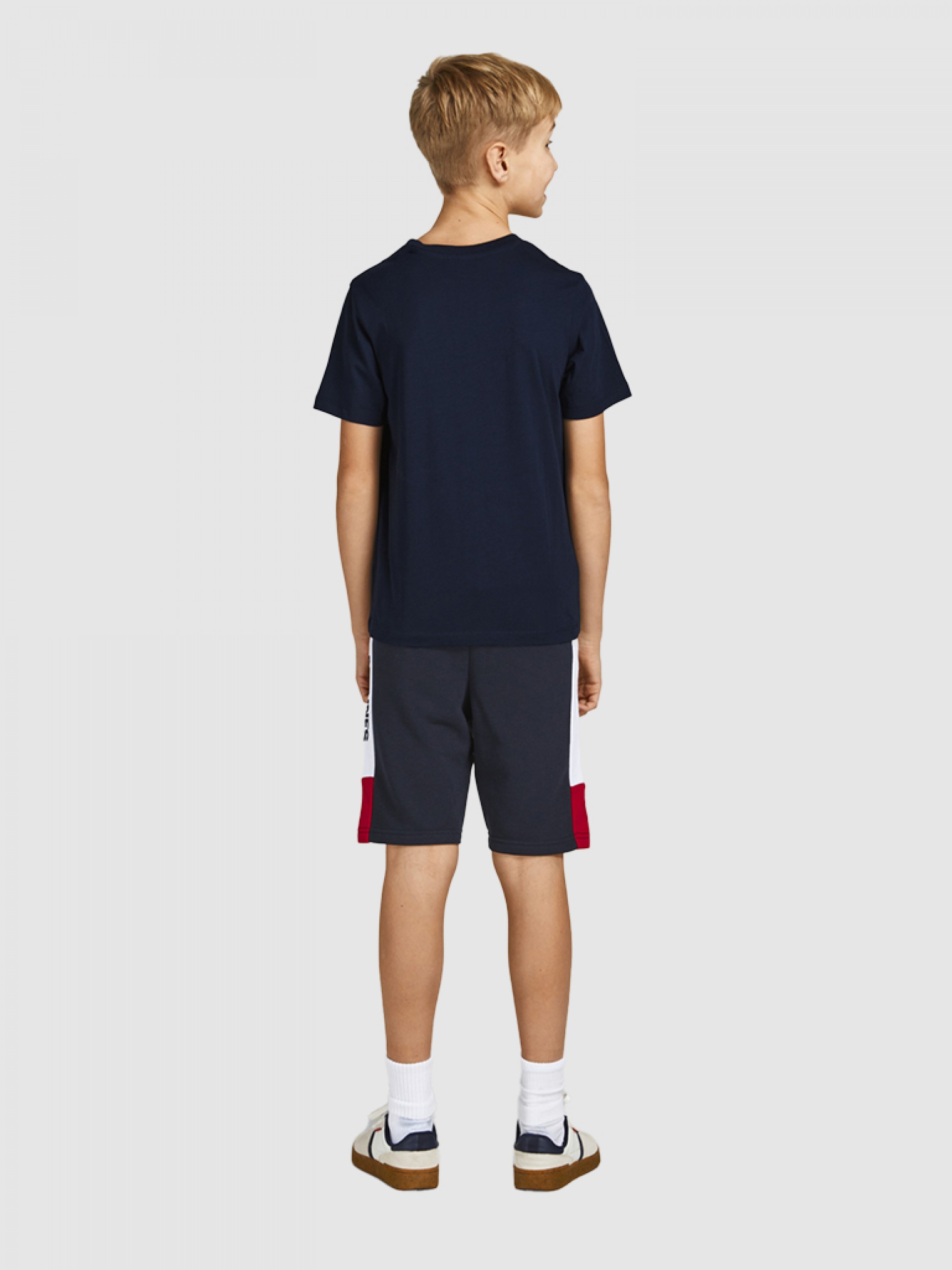 Camiseta Unisex Niño Jack & Jones