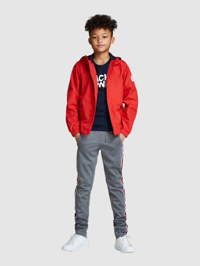 Camiseta Unisex Niño Jack & Jones