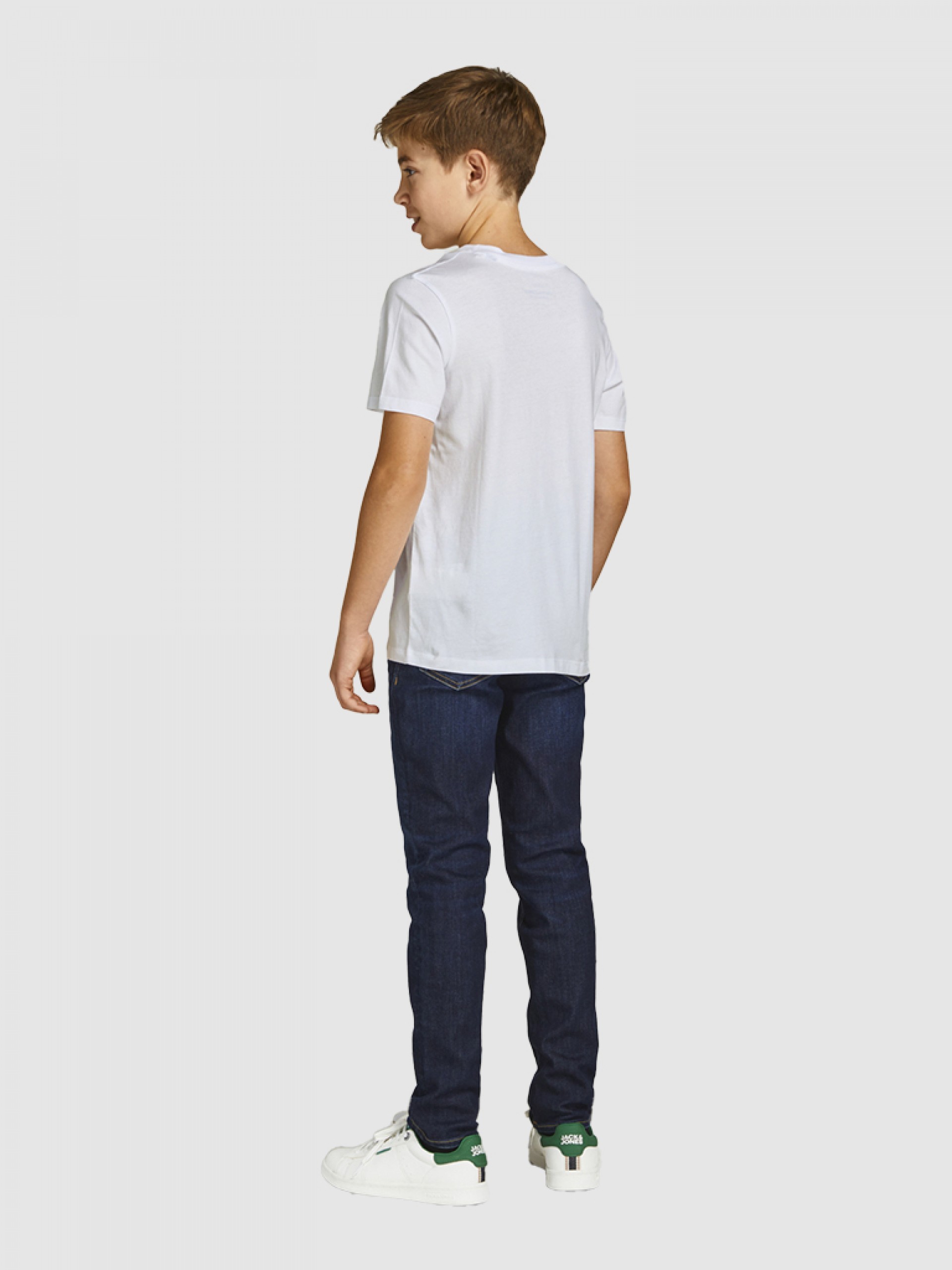 T-Shirt Unisex Child Jack & Jones