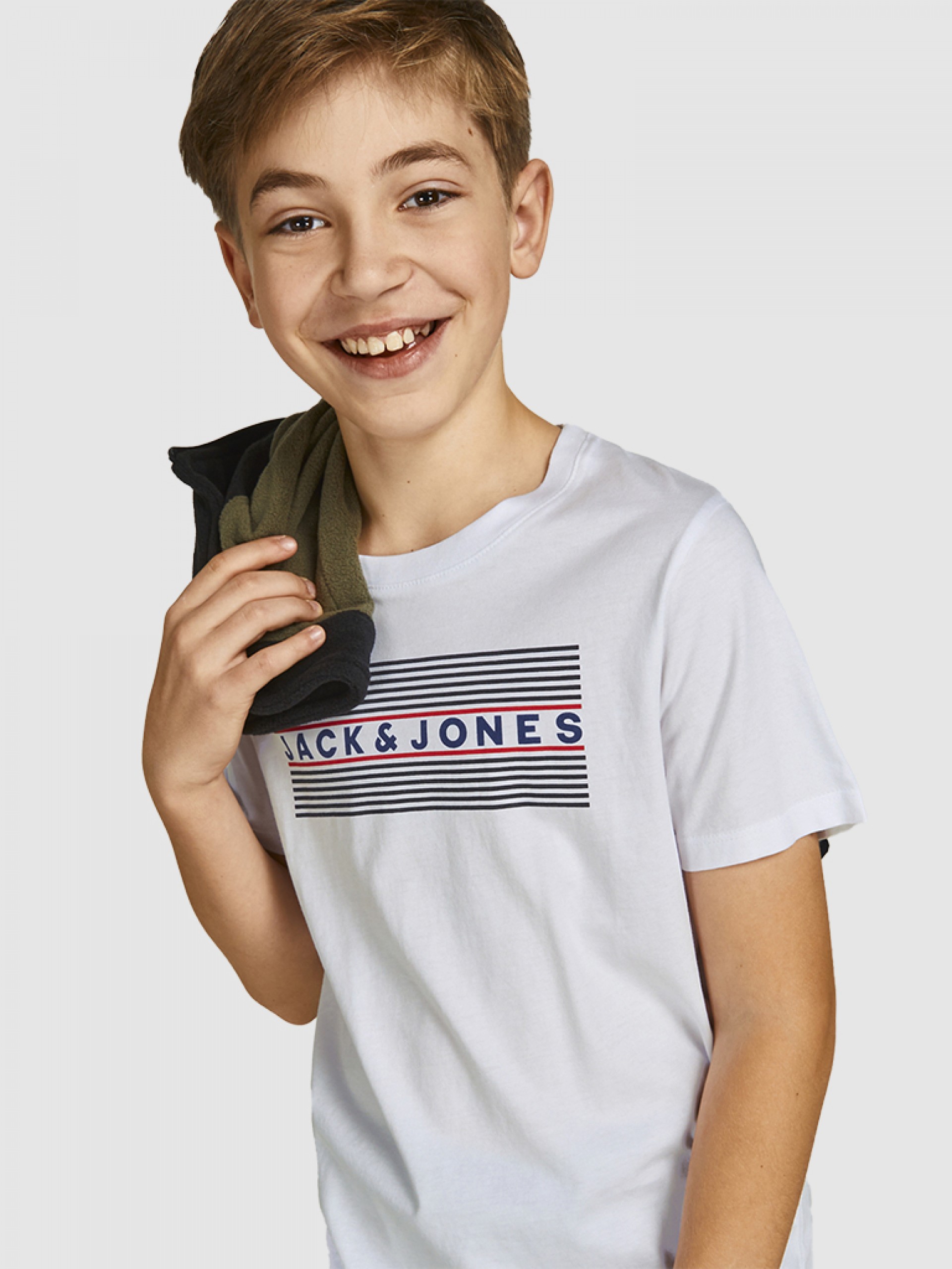 T-Shirt Unisex Child Jack & Jones