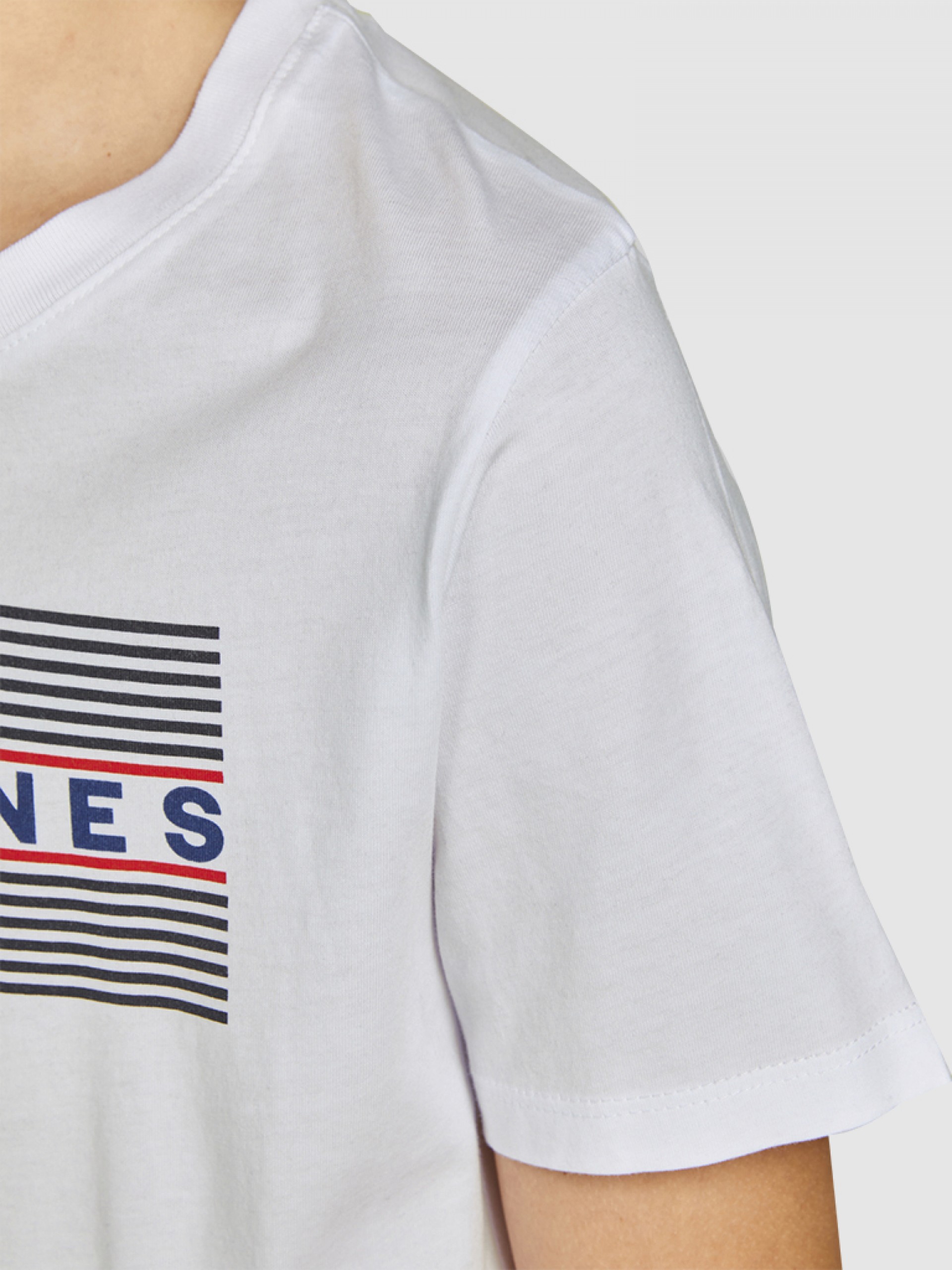 T-Shirt Unisex Child Jack & Jones