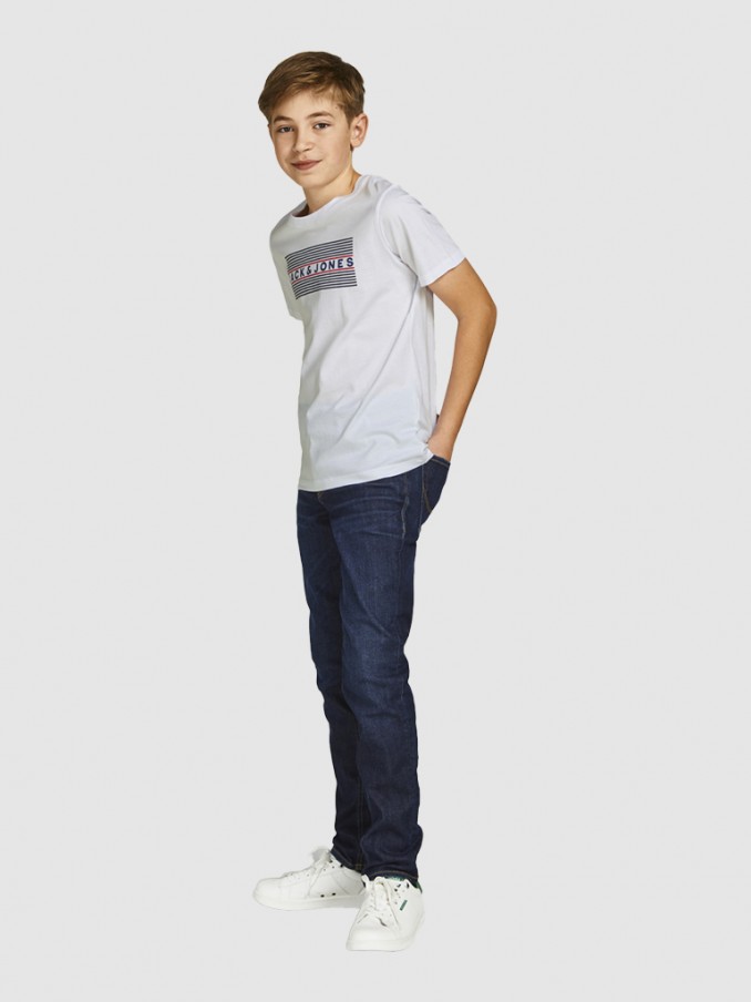 T-Shirt Unisex Child Jack & Jones