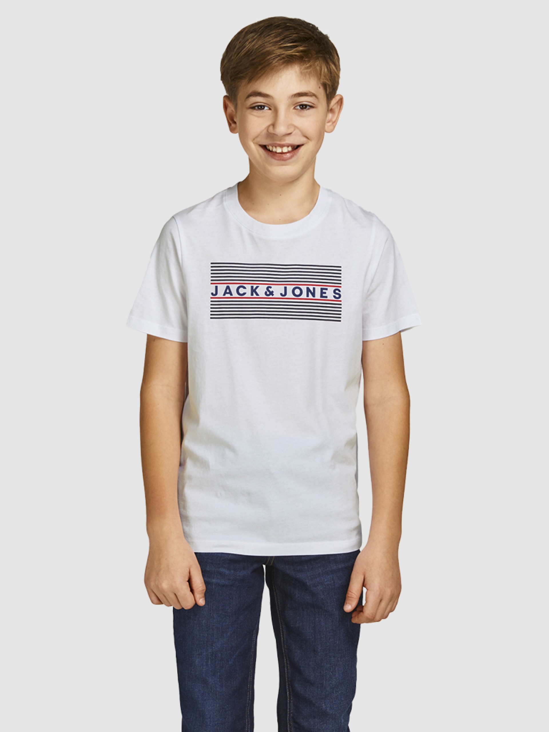 T-Shirt Unisex Child Jack & Jones