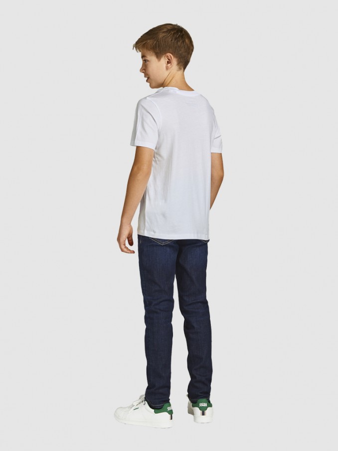 T-Shirt Unisex Child Jack & Jones