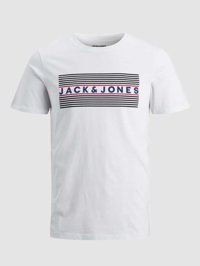 T-Shirt Unisex Child Jack & Jones