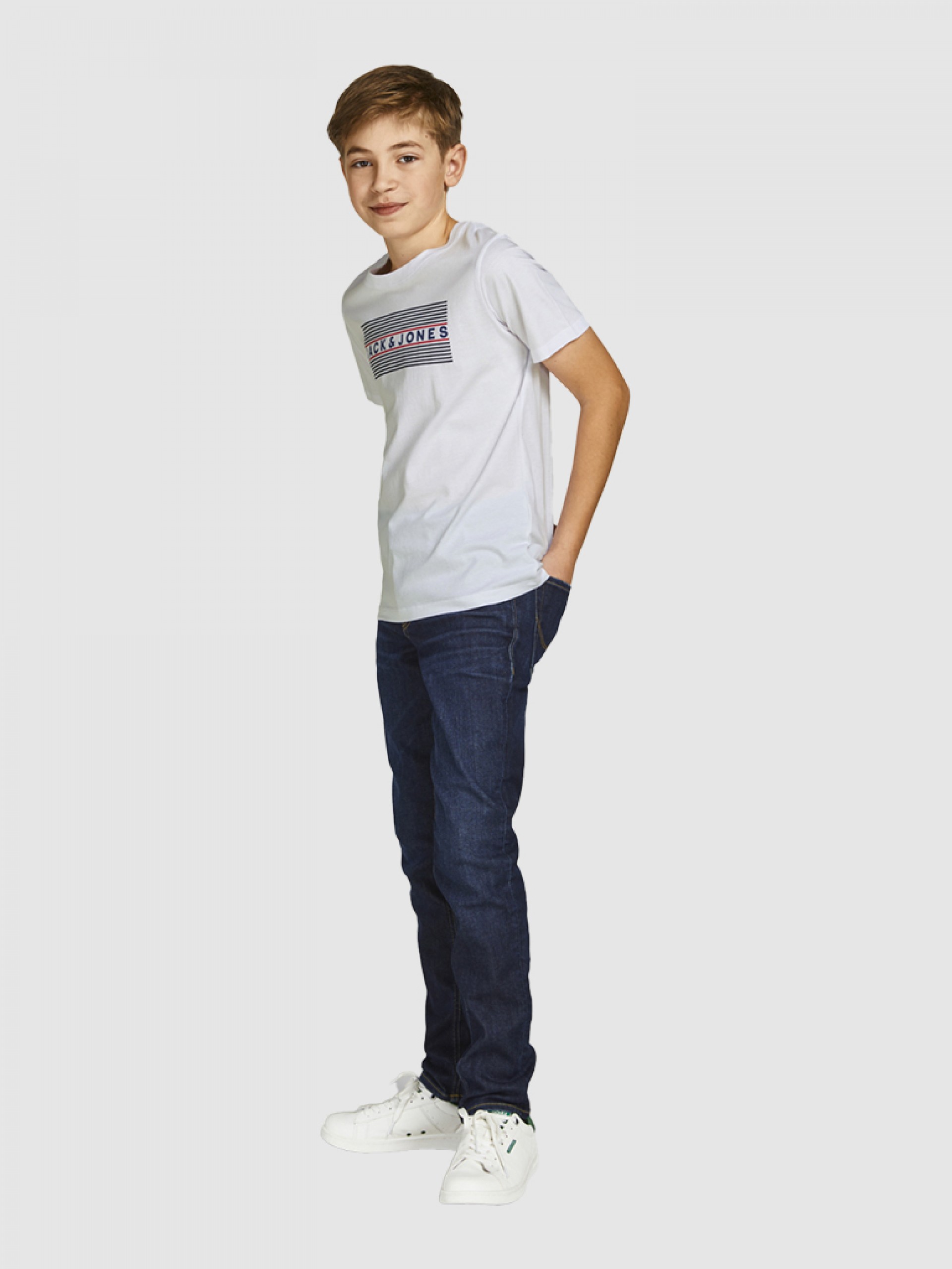 T-Shirt Unisex Child Jack & Jones