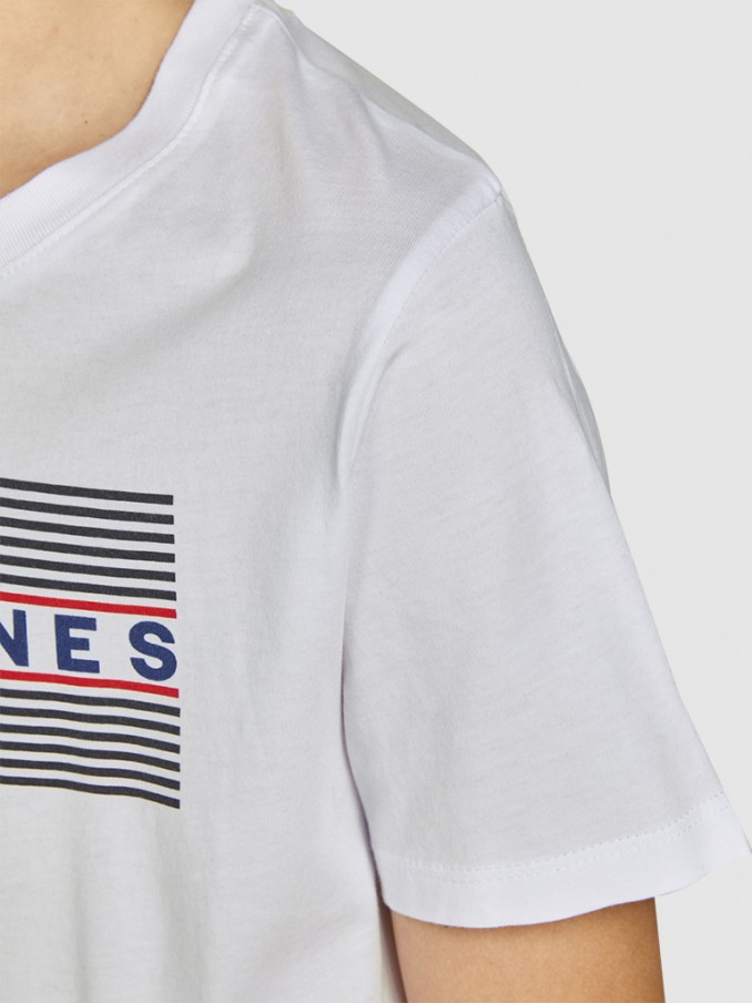 T-Shirt Unisex Child Jack & Jones