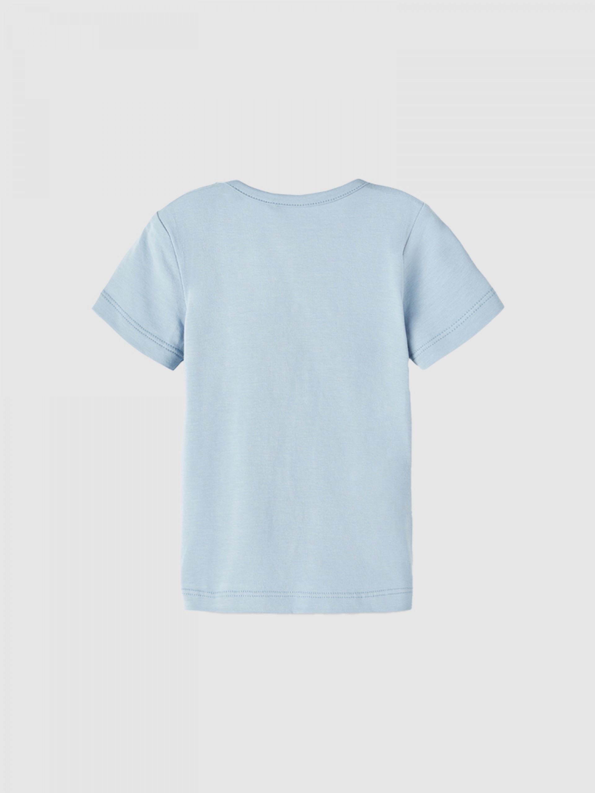 Camiseta Bebe Niño Name It