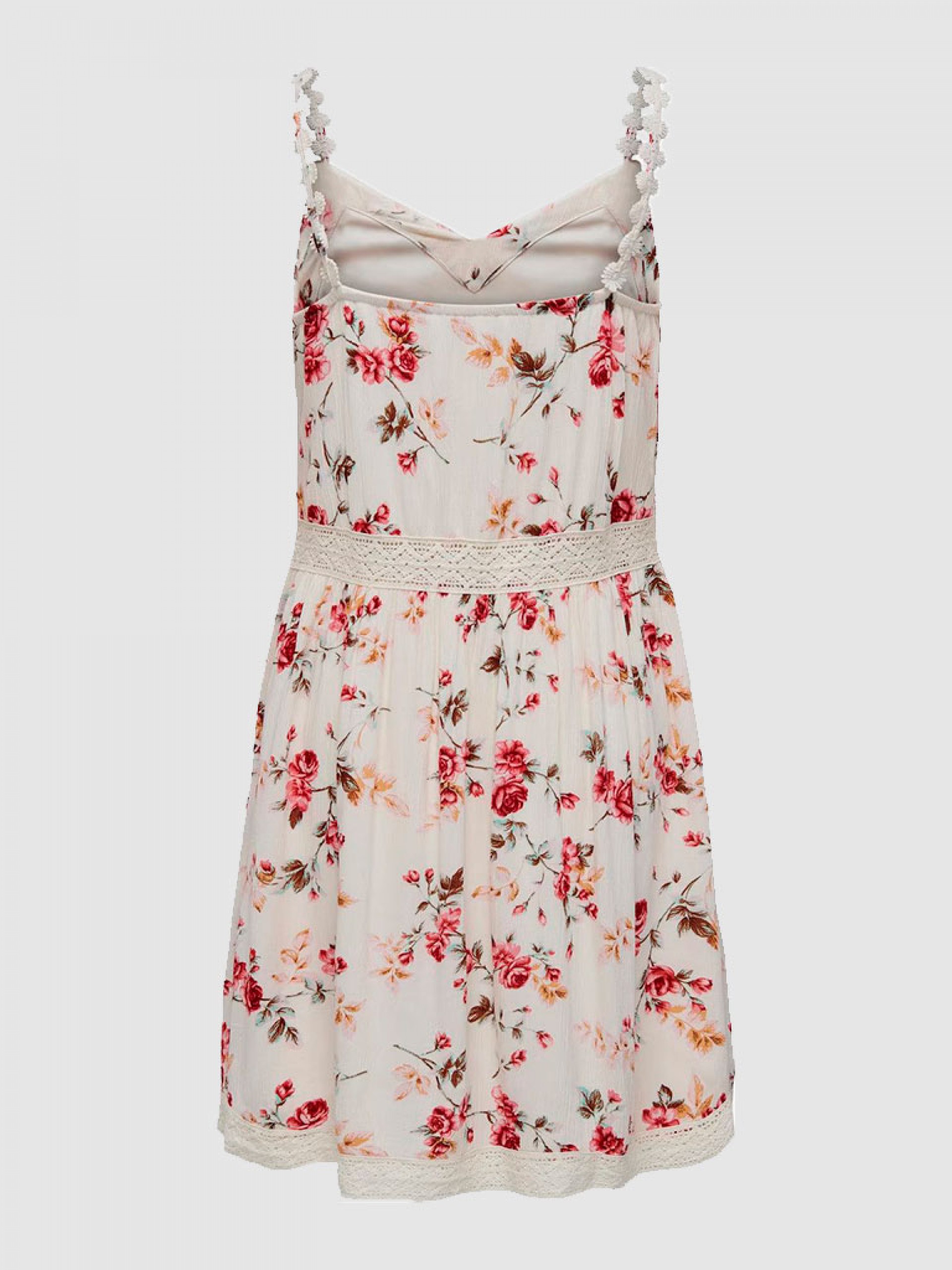 Dress Woman Only