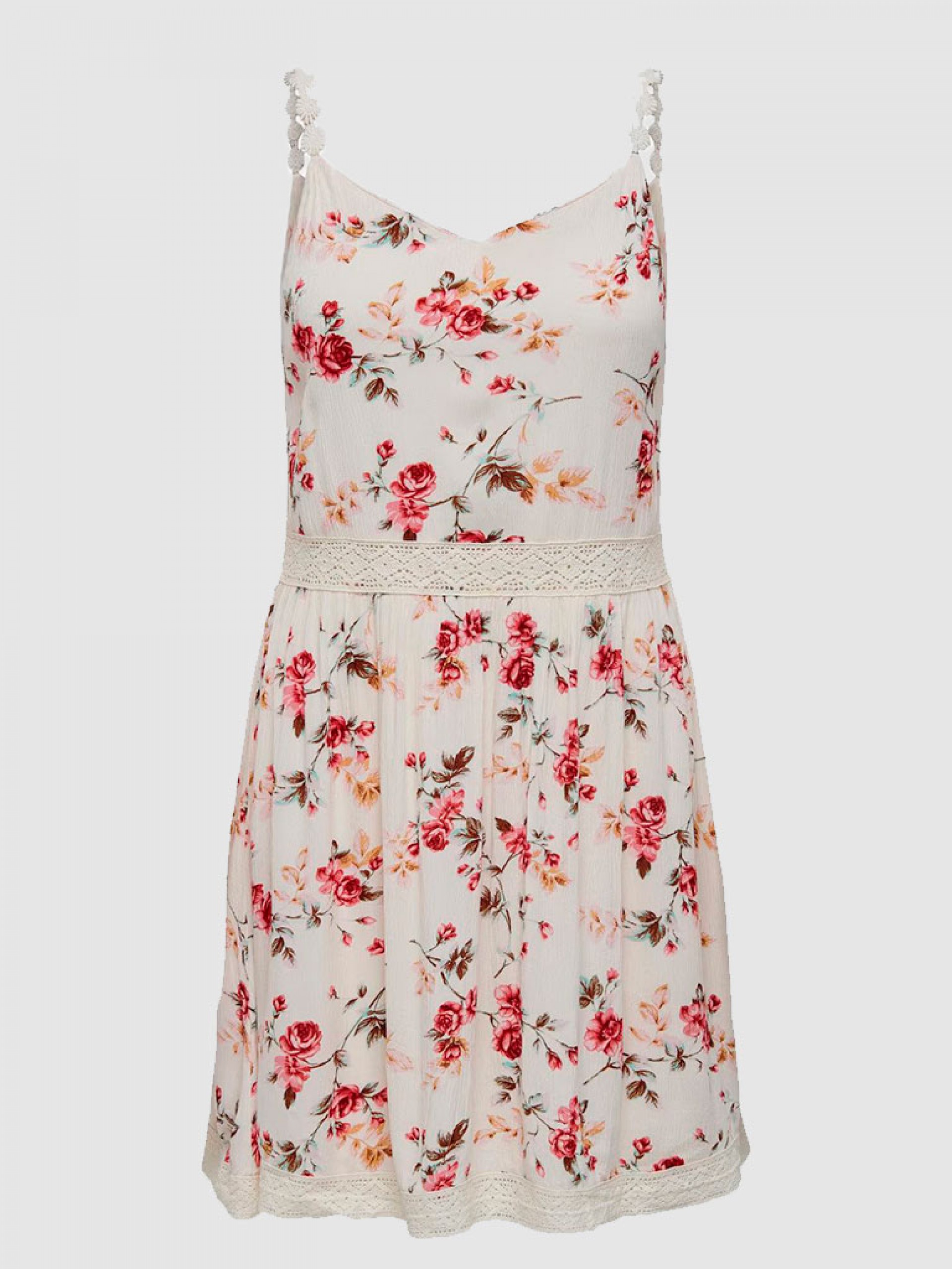Dress Woman Only