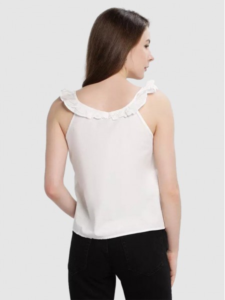 Shirt Woman Vero Moda