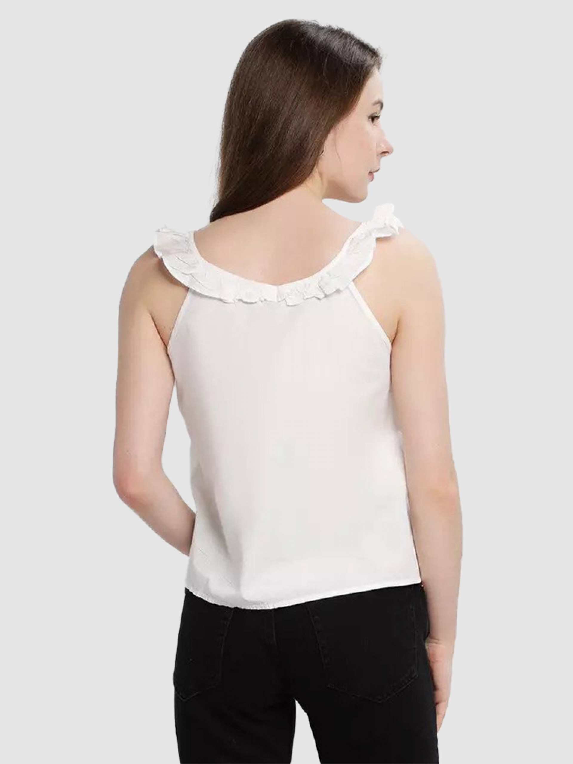 Blusa Mujer Vero Moda