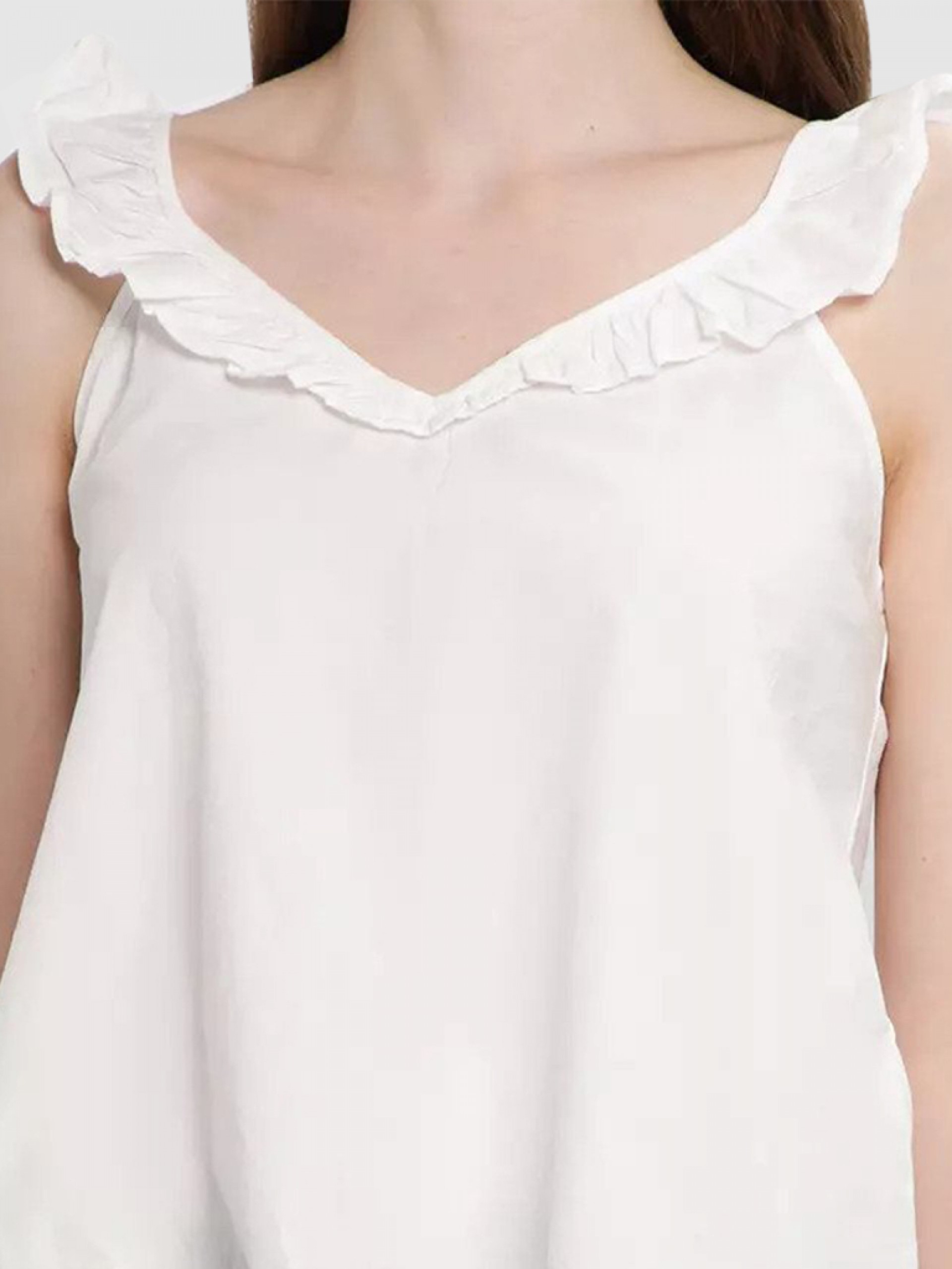 Blusa Mujer Vero Moda
