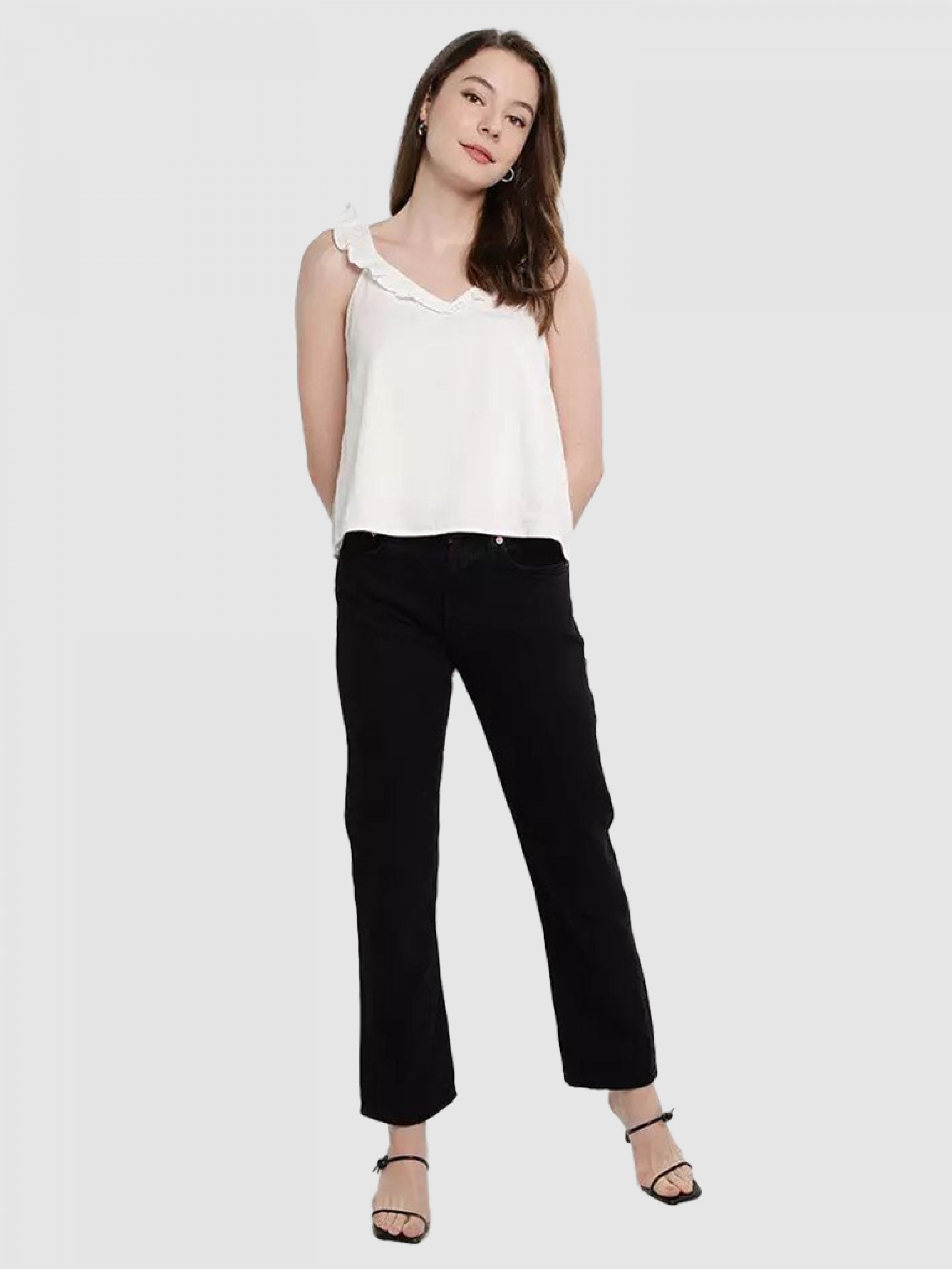 Blusa Mujer Vero Moda