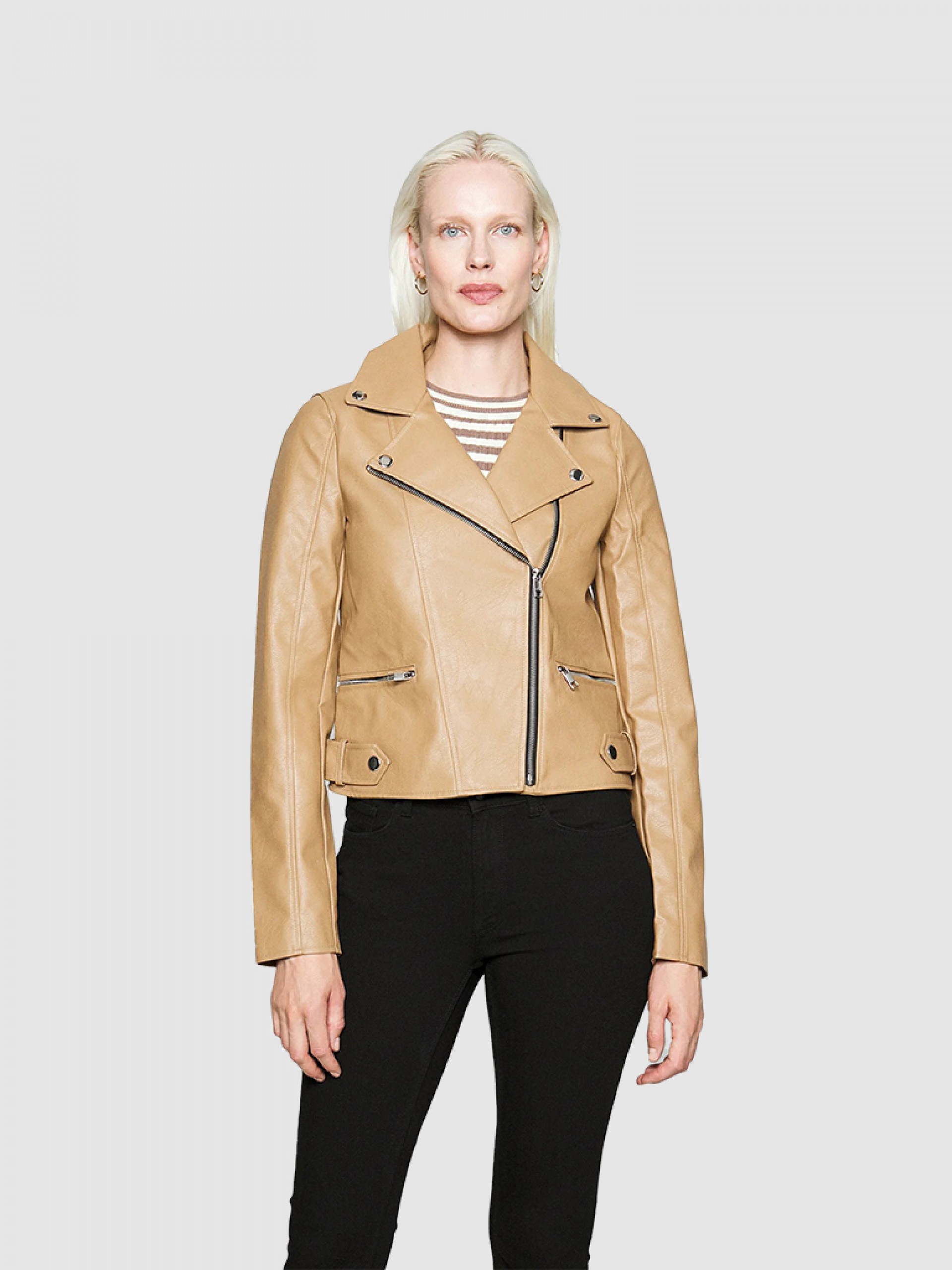 Jacket Woman Vero Moda