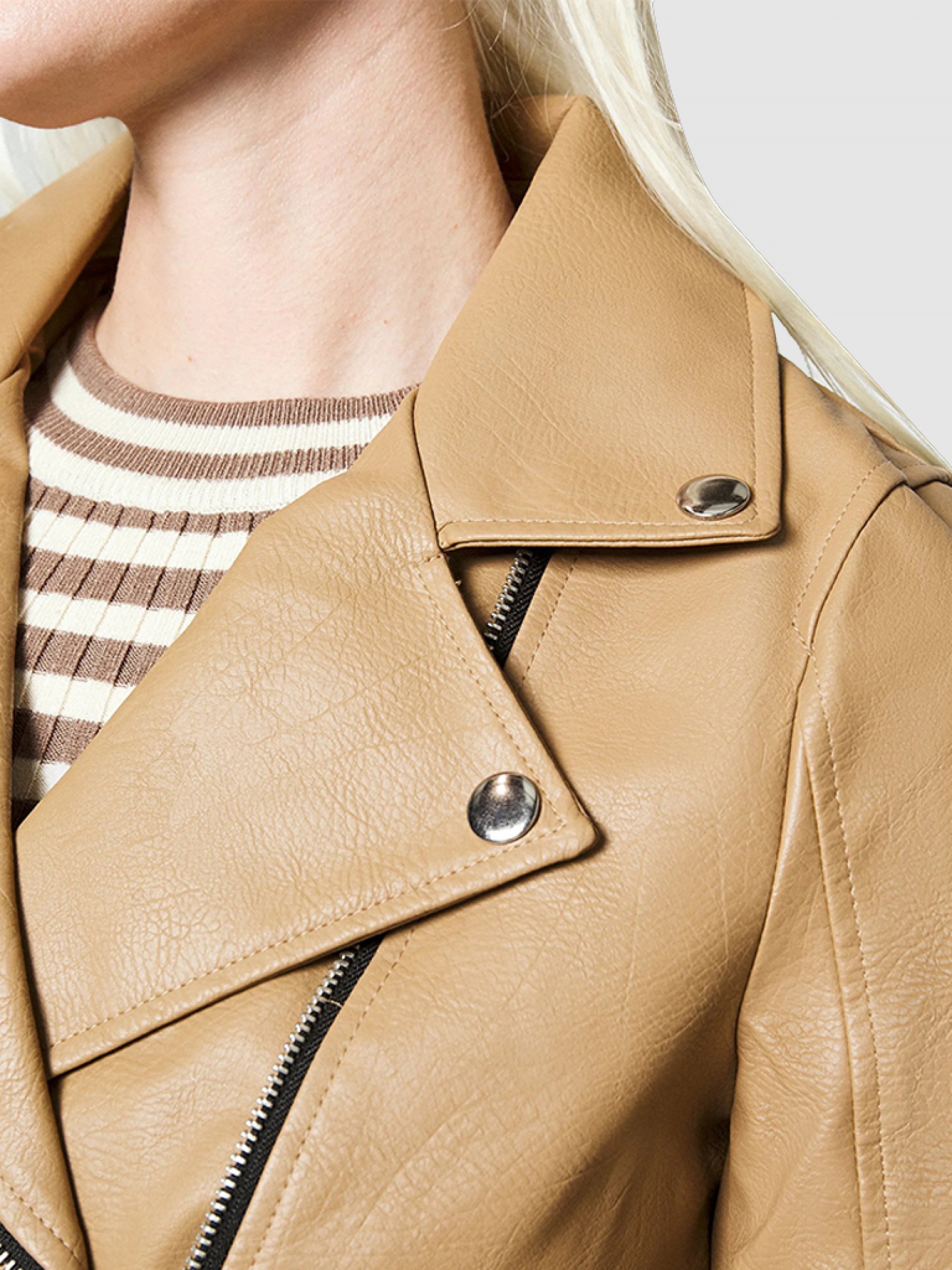 Jacket Woman Vero Moda