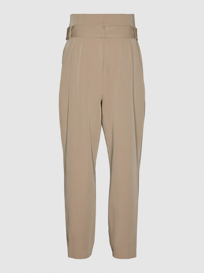 Pantalones Mujer Vero Moda