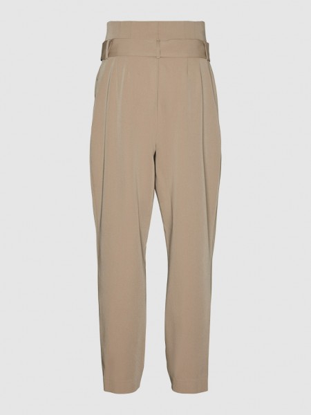 Pantalones Mujer Vero Moda