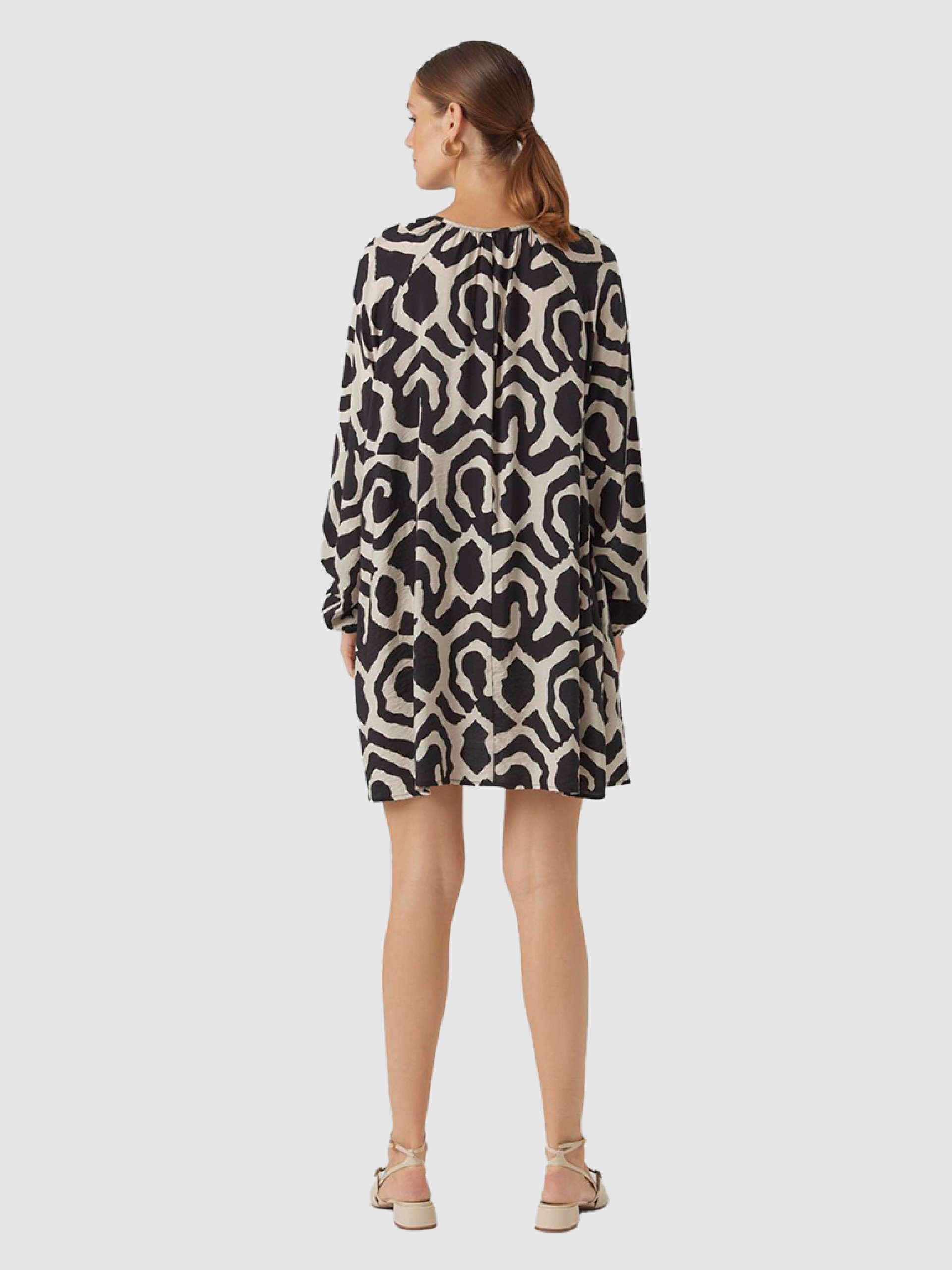 Blusa Mujer Vero Moda