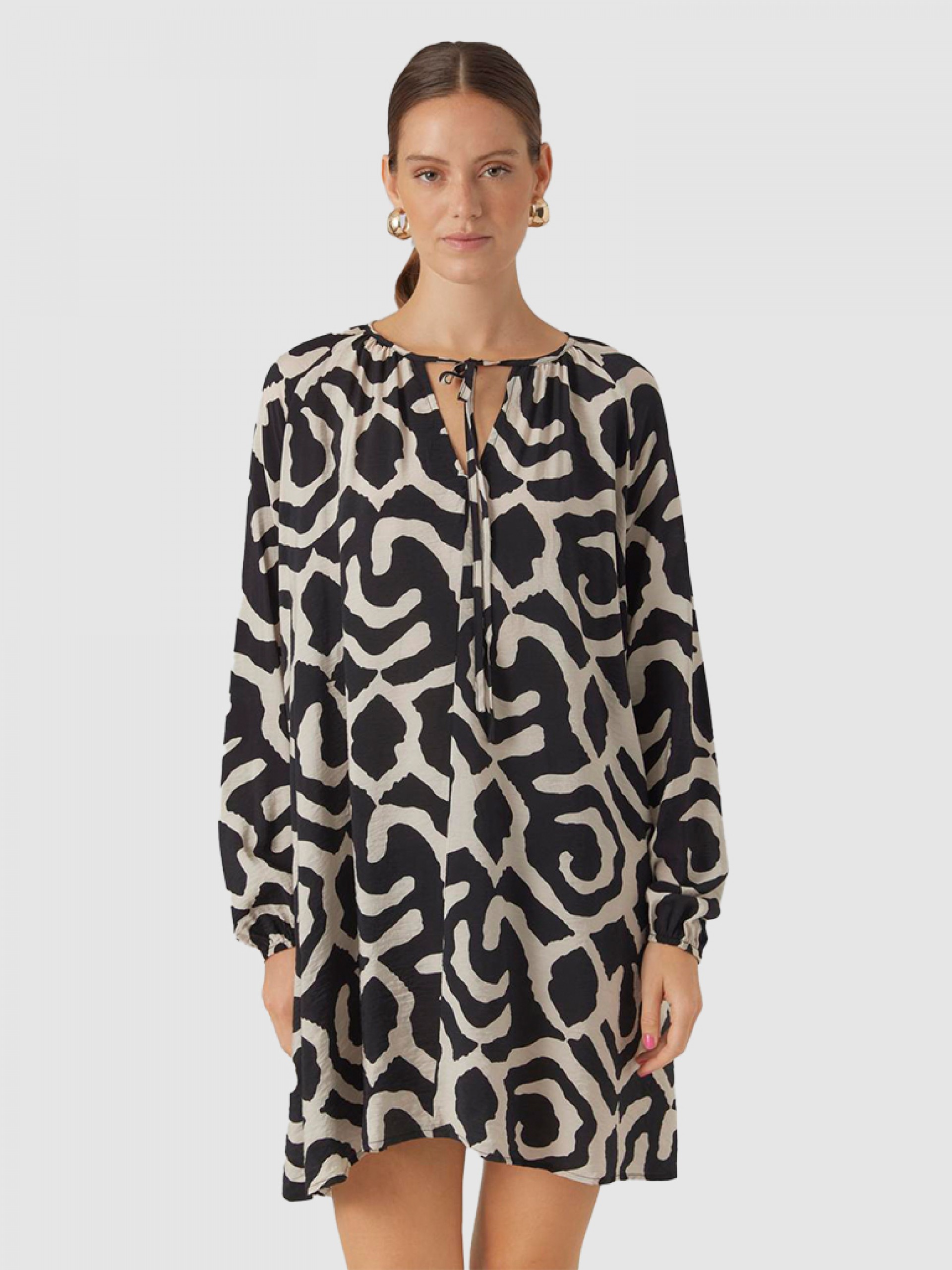 Blusa Mujer Vero Moda