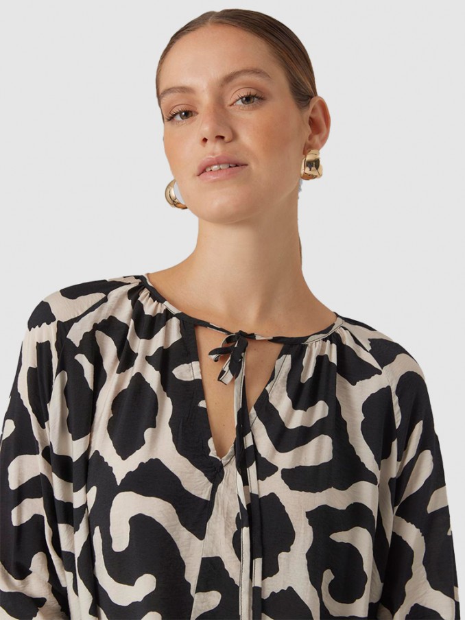 Blusa Mujer Vero Moda