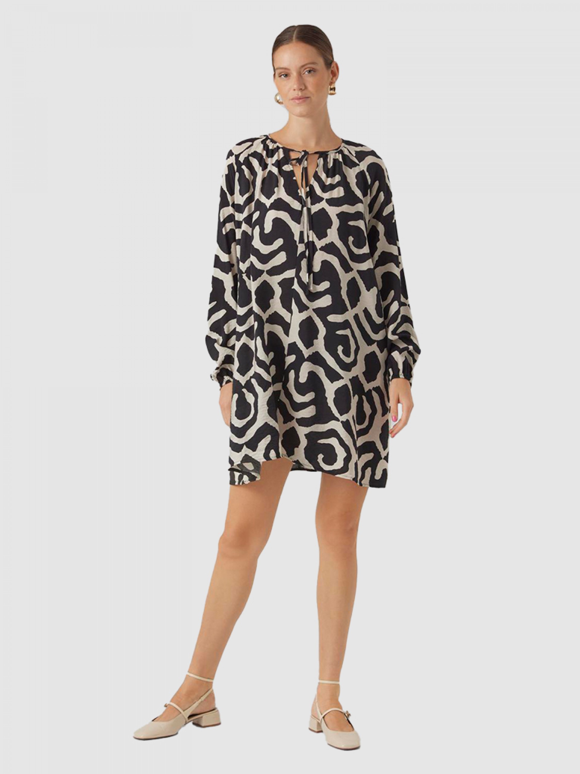Blusa Mujer Vero Moda