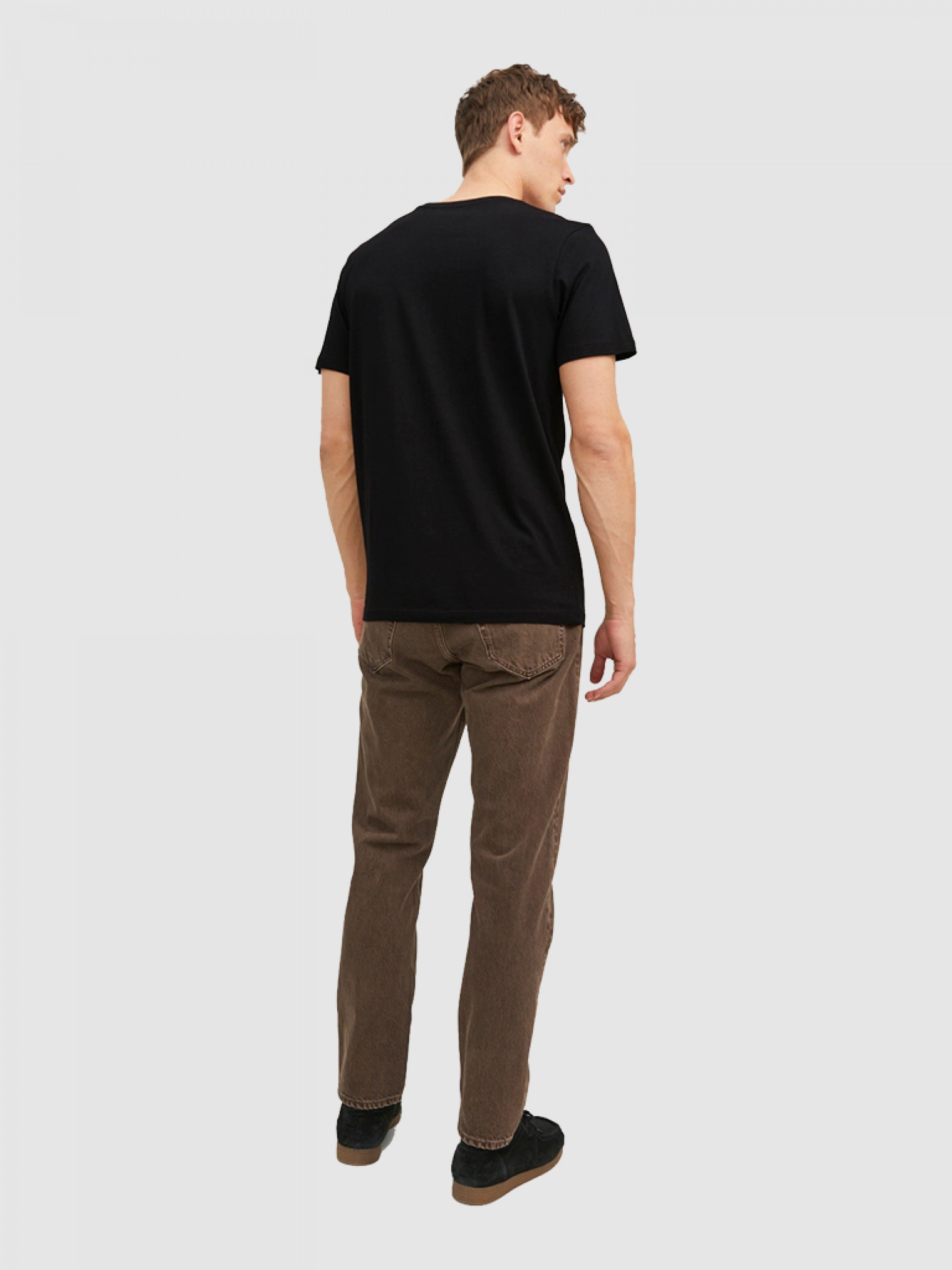 T-Shirt Man Jack & Jones