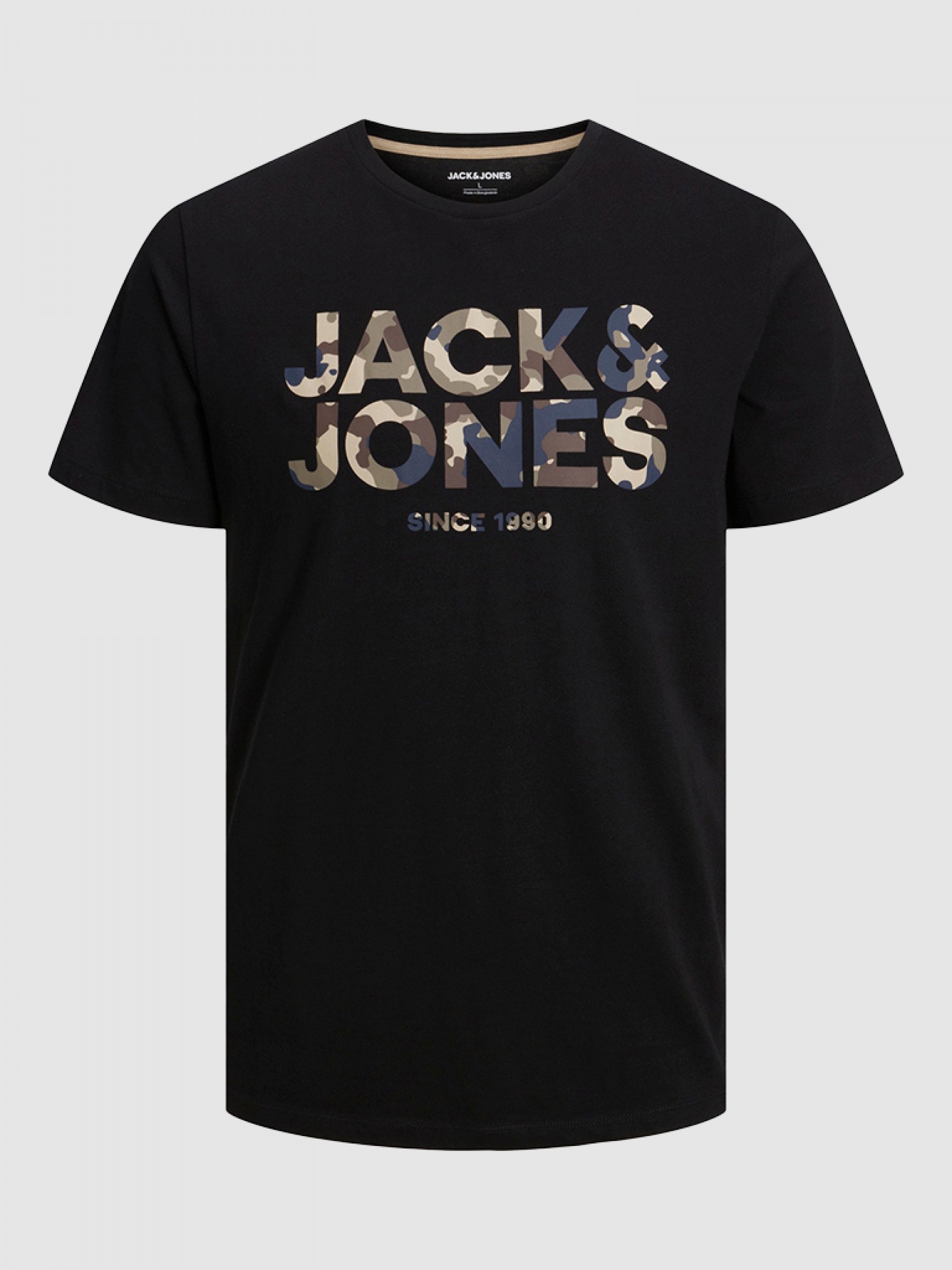 T-Shirt Man Jack & Jones