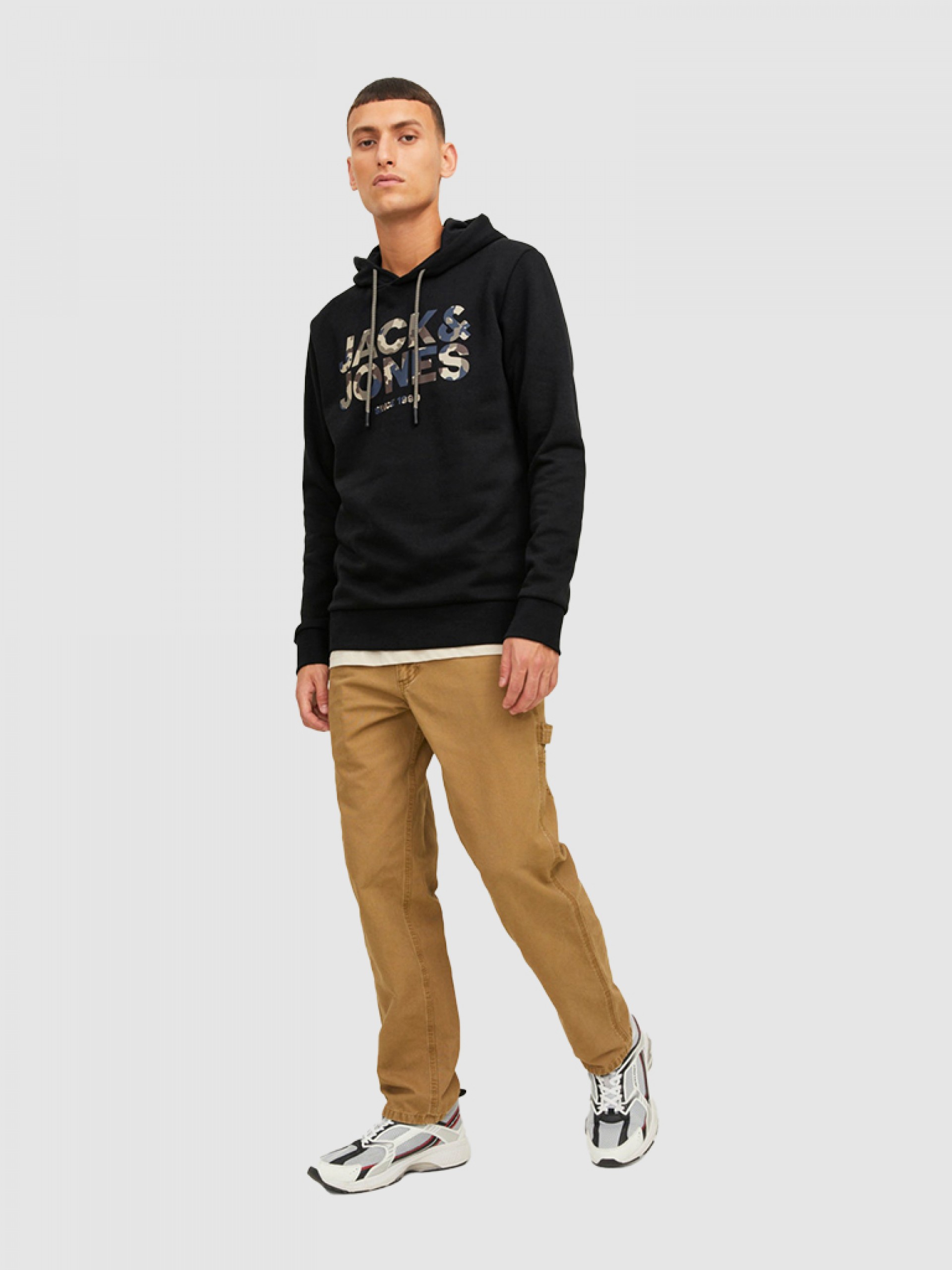 Jumper Man Jack & Jones