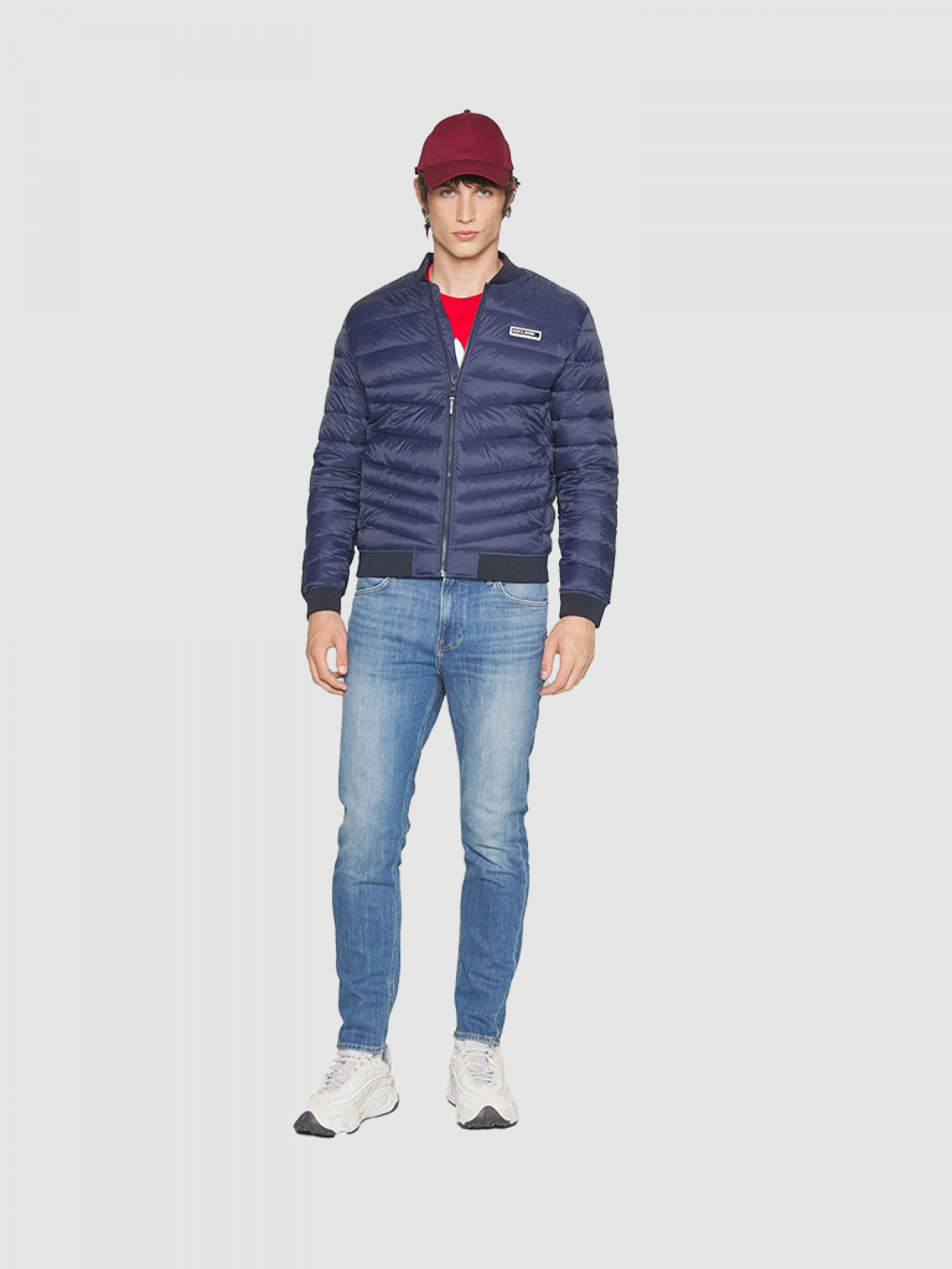 Jacket Man Jack & Jones