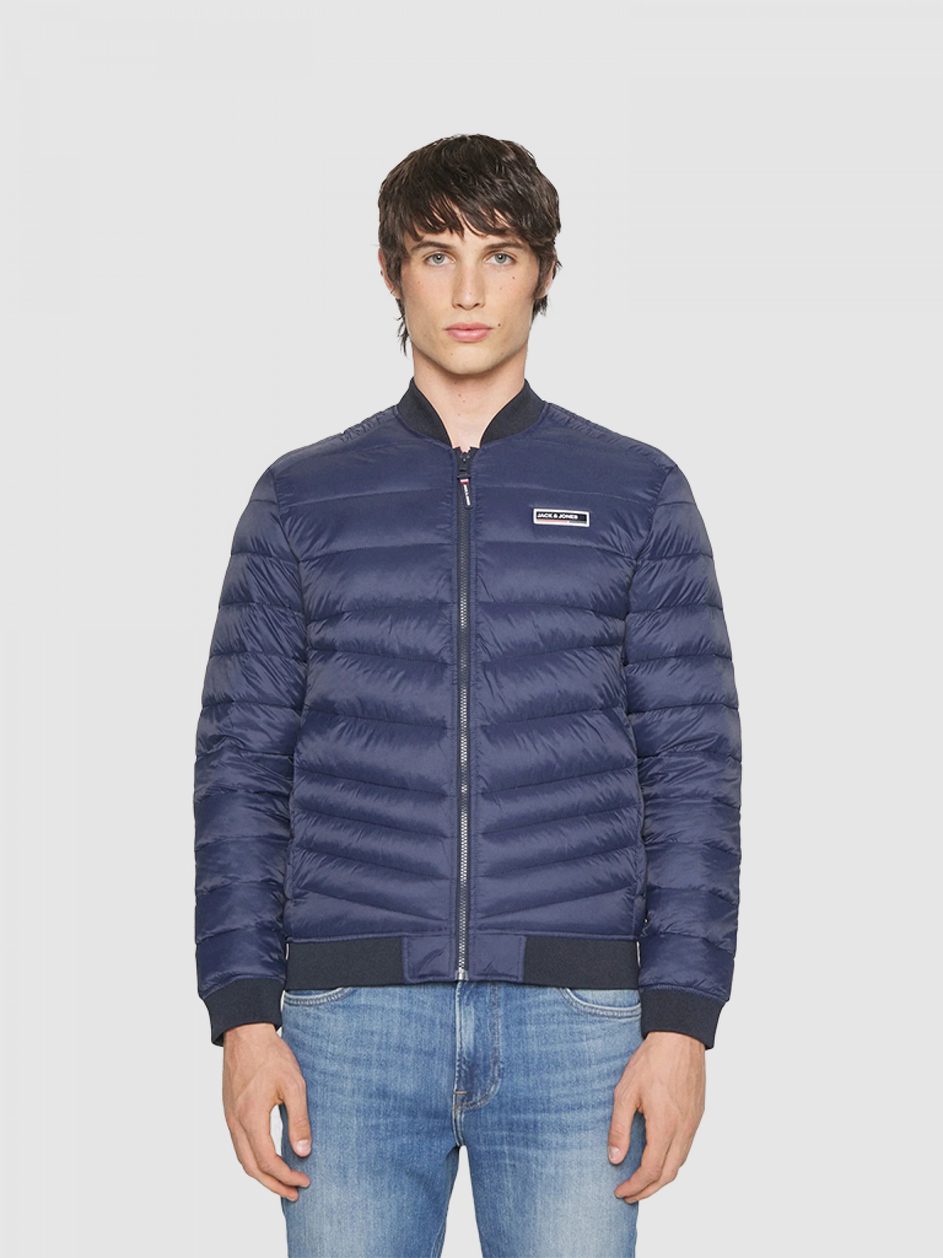 Jacket Man Jack & Jones