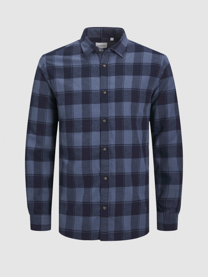 Camisa Hombre Jack & Jones
