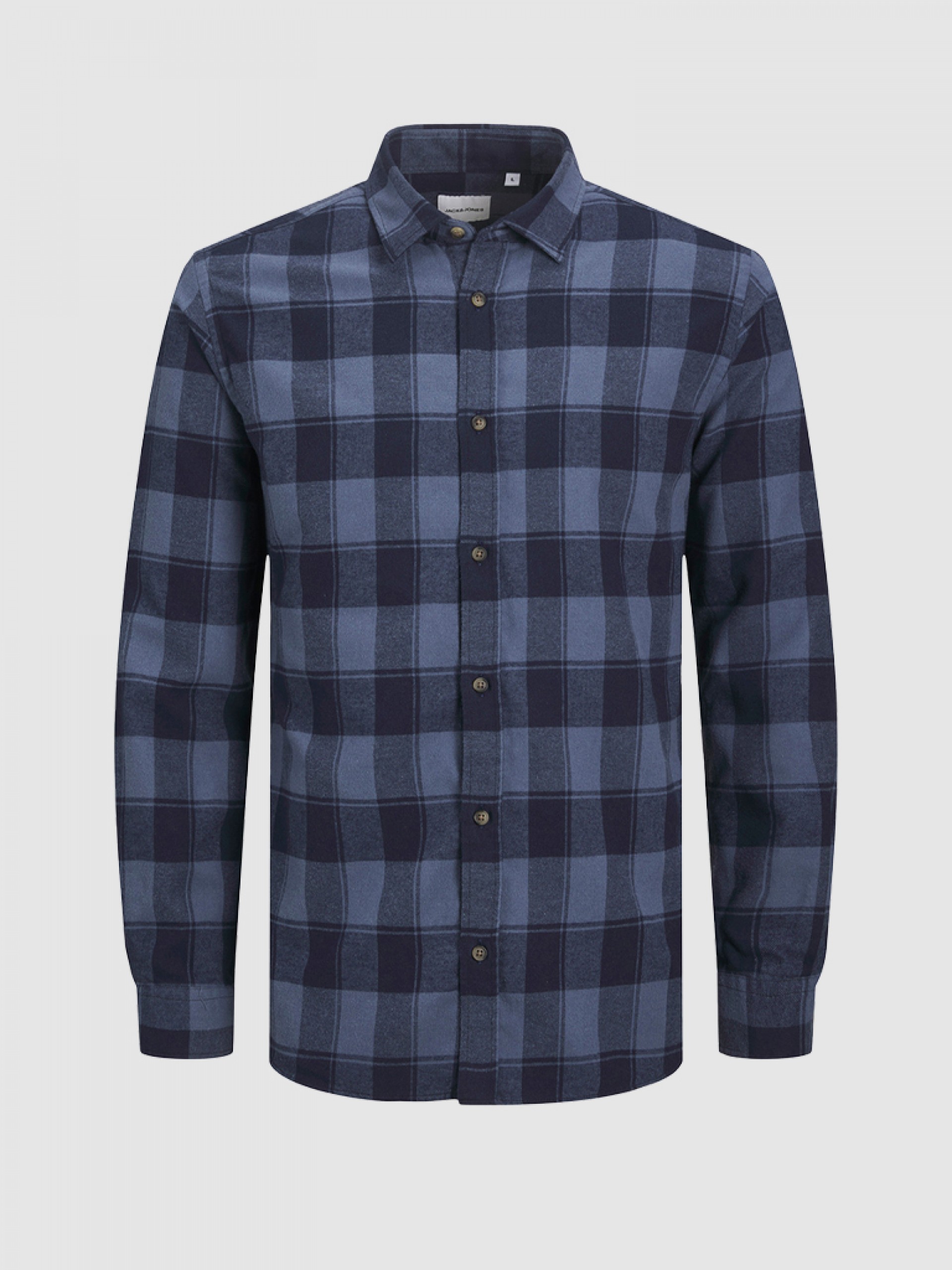 Camisa Hombre Jack & Jones