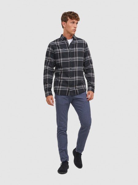 Pants Man Jack & Jones