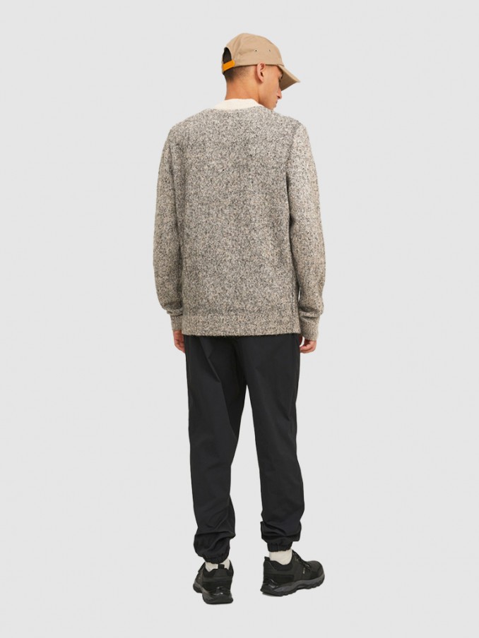 Sueter Hombre Jack & Jones