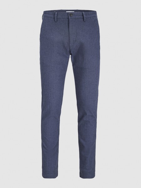 Pantalones Hombre Jack & Jones Pantalones Hombre Jack & Jones
