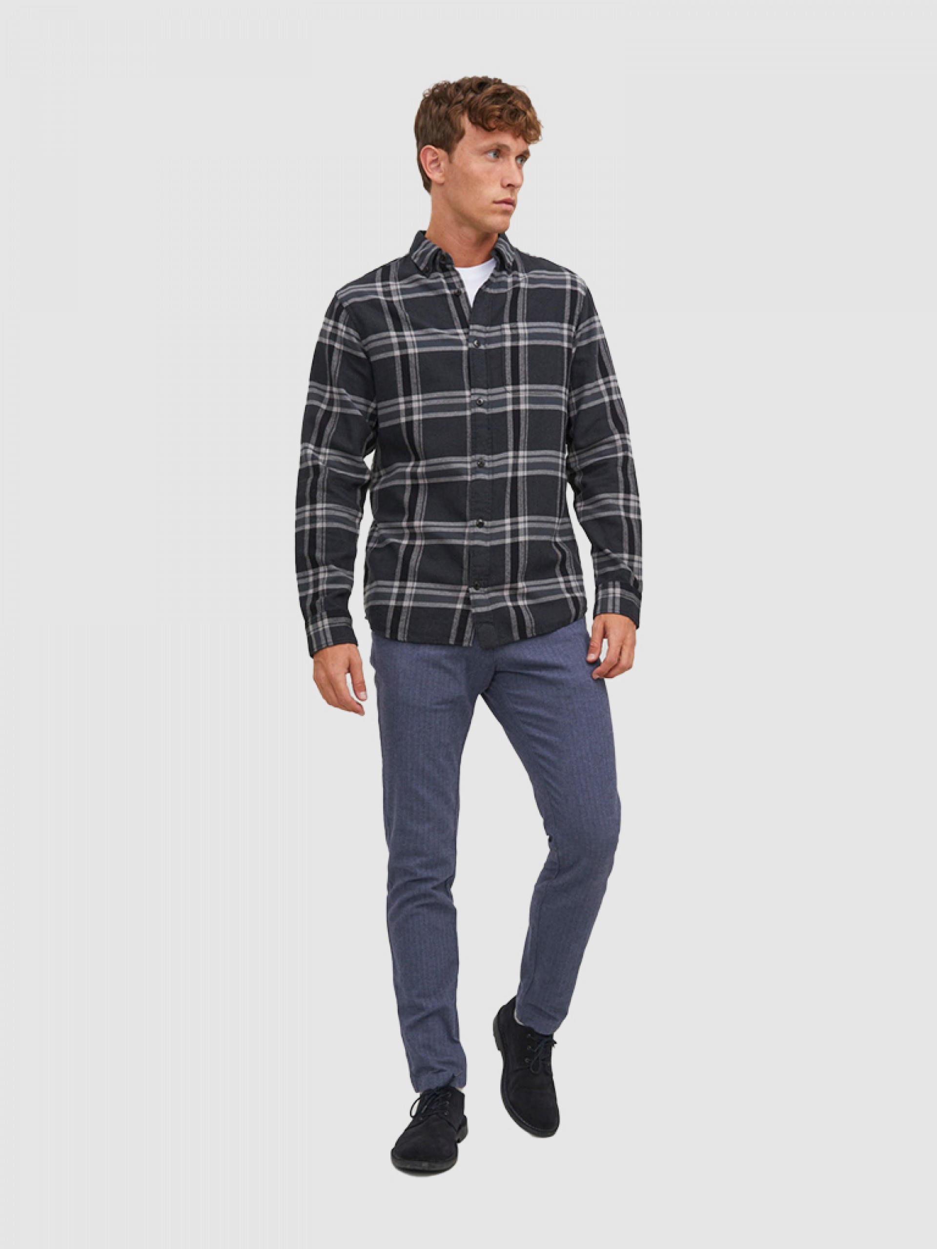 Pants Man Jack & Jones