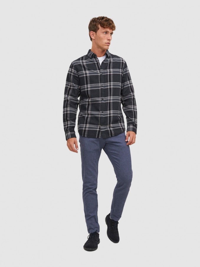 Pantalones Hombre Jack & Jones