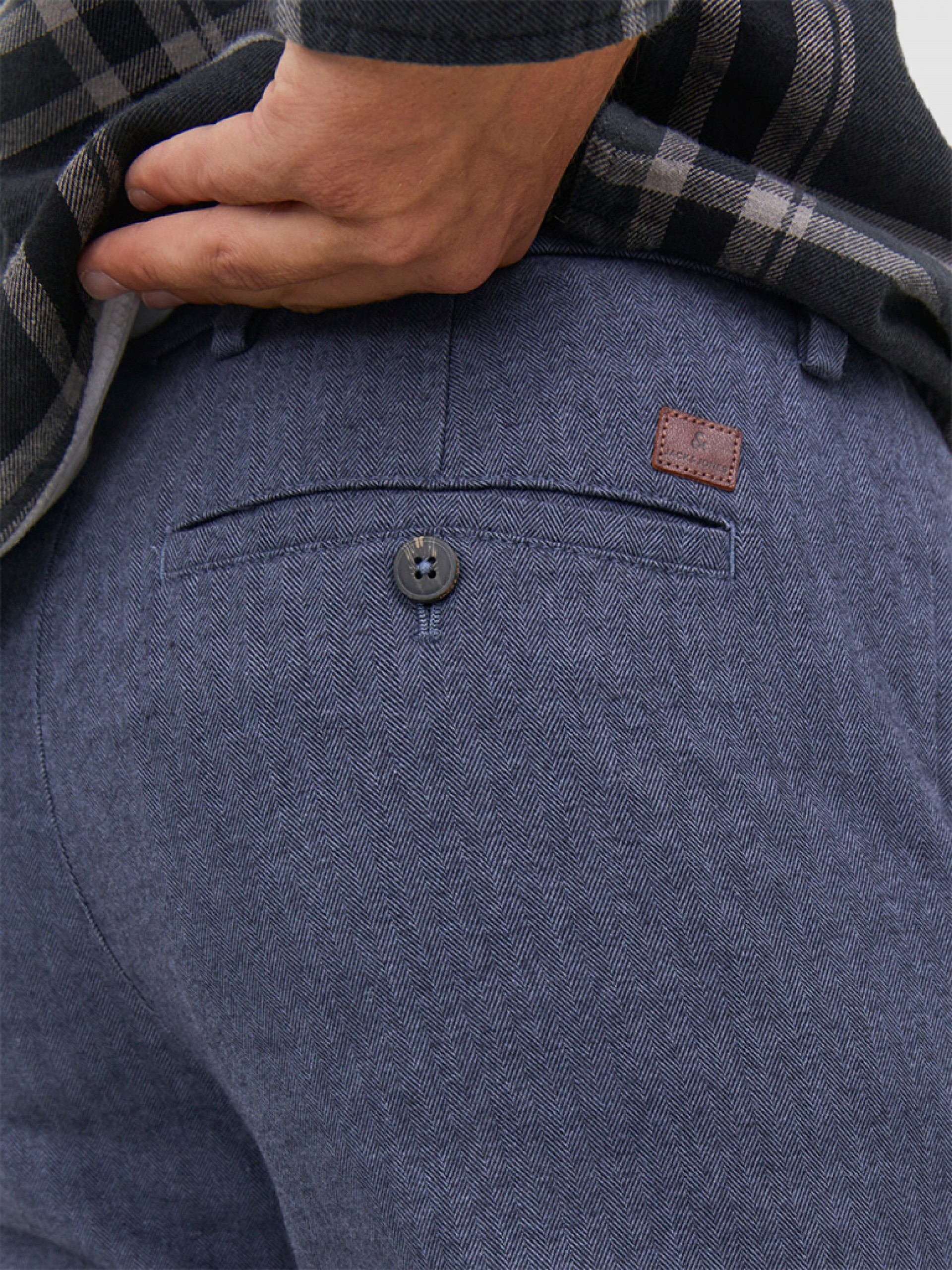 Pants Man Jack & Jones