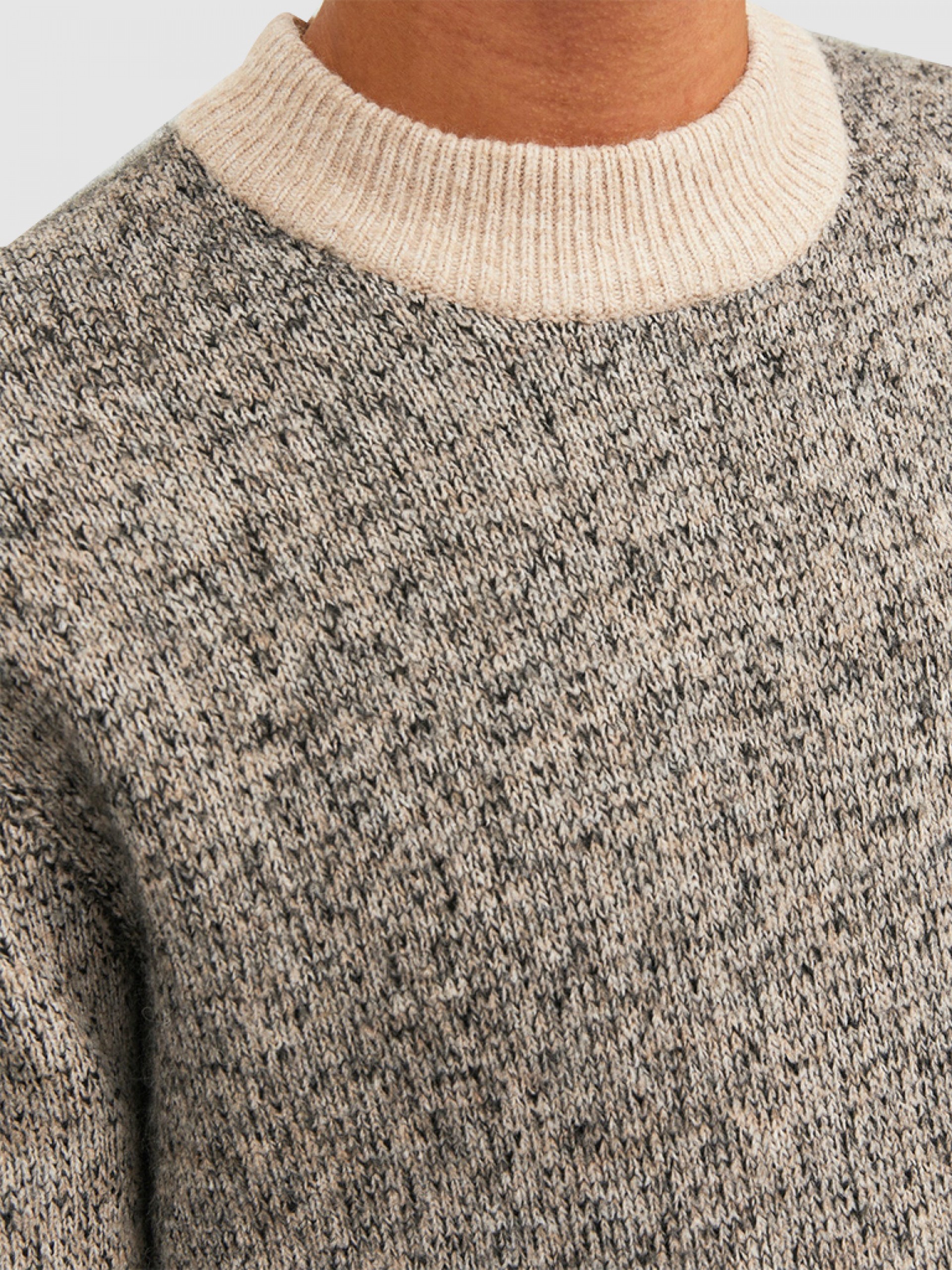 Pullover Man Jack & Jones