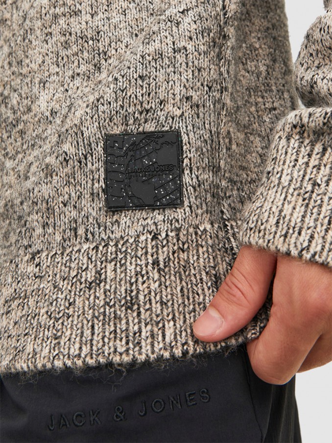 Sueter Hombre Jack & Jones