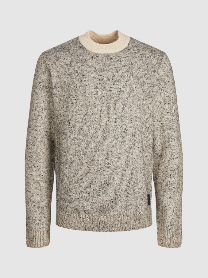 Sueter Hombre Jack & Jones