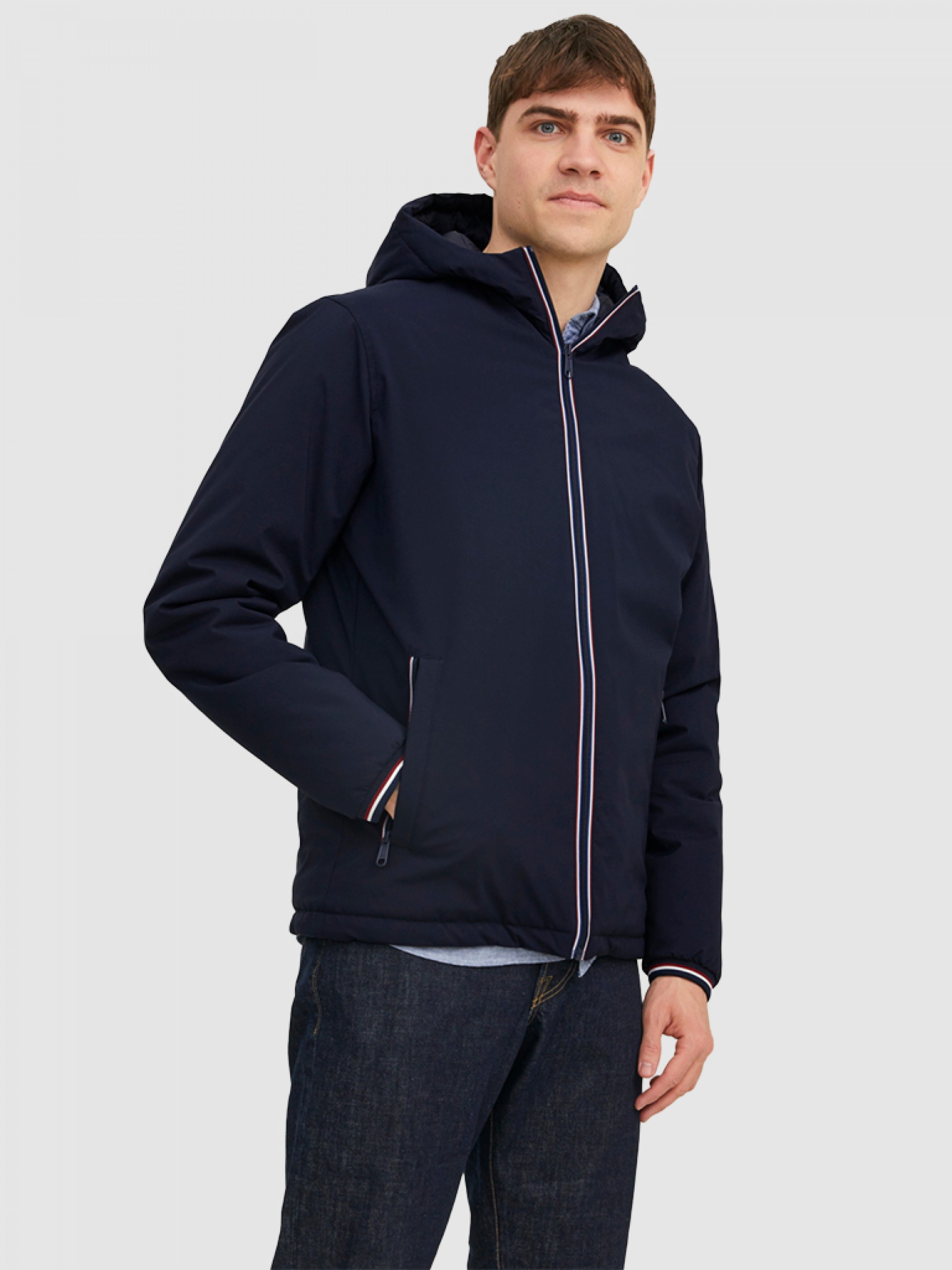 Chaqueta Hombre Jack & Jones