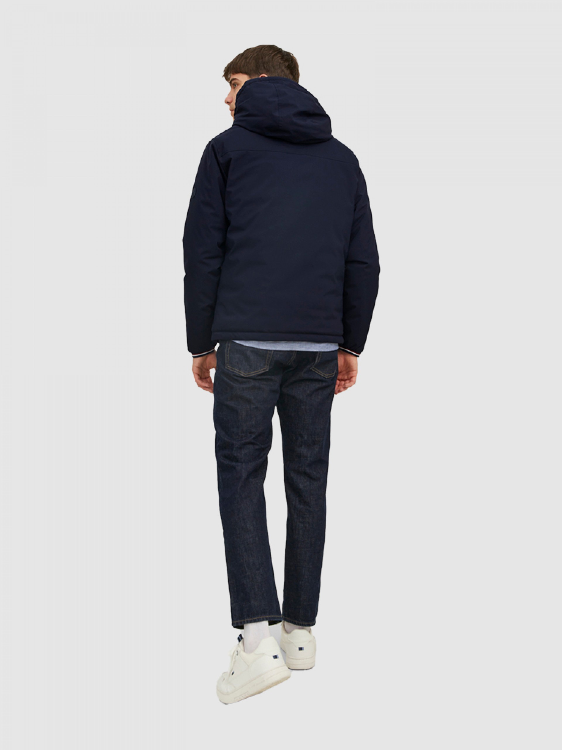 Chaqueta Hombre Jack & Jones