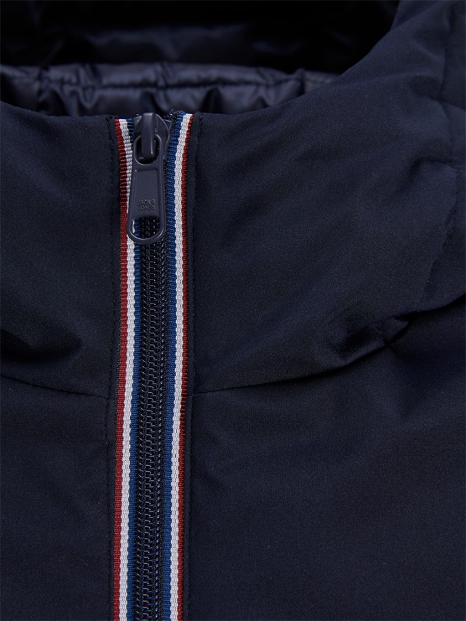 Chaqueta Hombre Jack & Jones